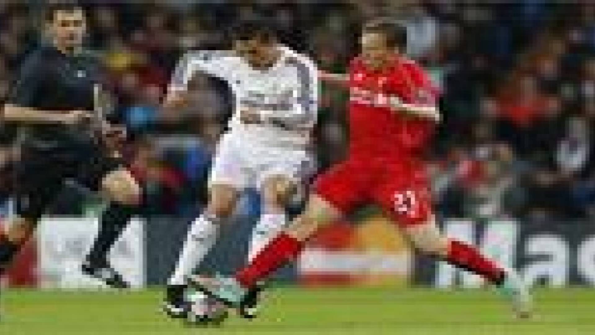 ريال مدريد أول المتأهلين لدور الـ 16 بأبطال أوروبا