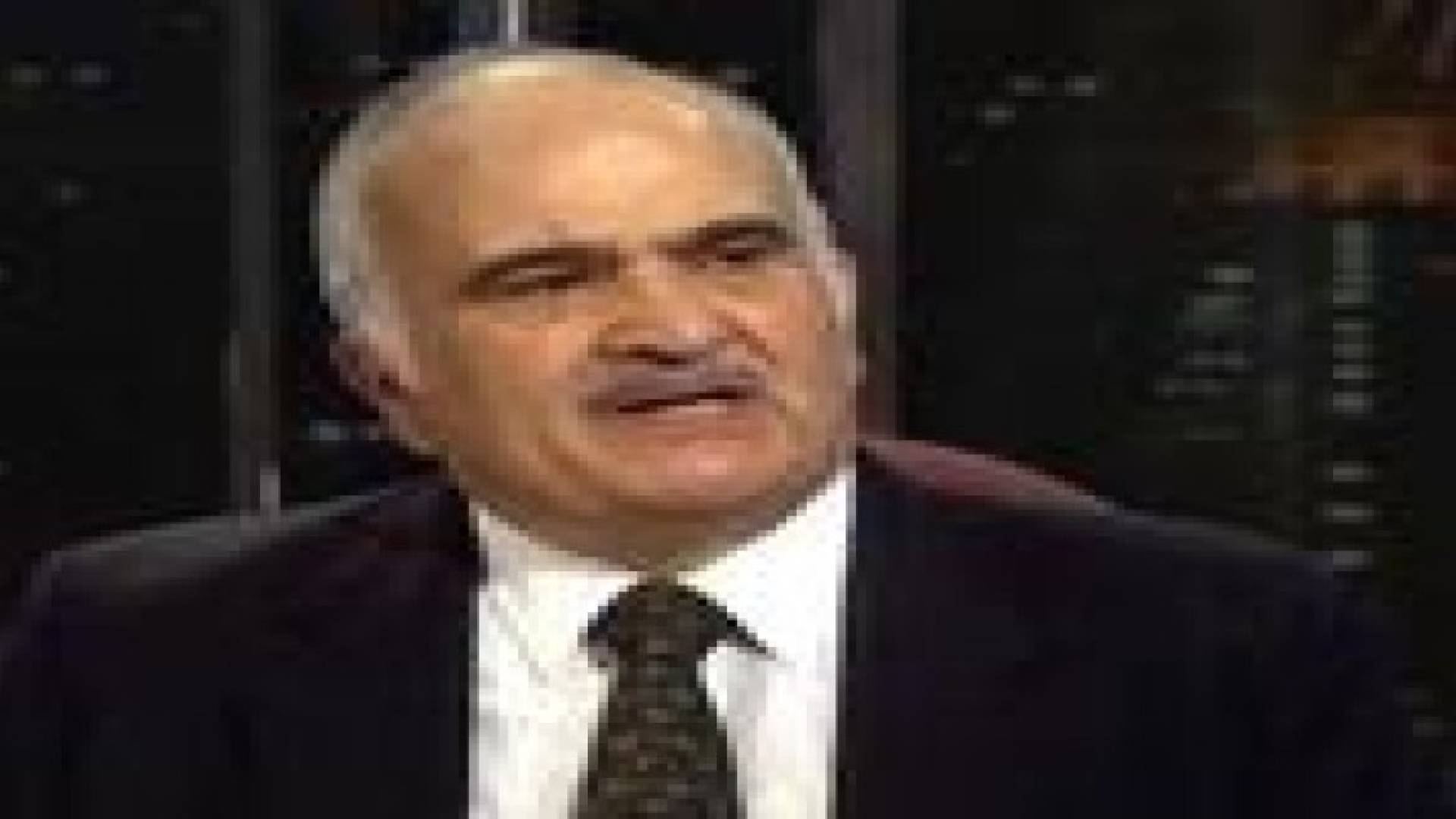الأمير الحسن يدعو لإستراتيجية عالمية تقوم على تداخل النظم الطبيعية والإنسانية