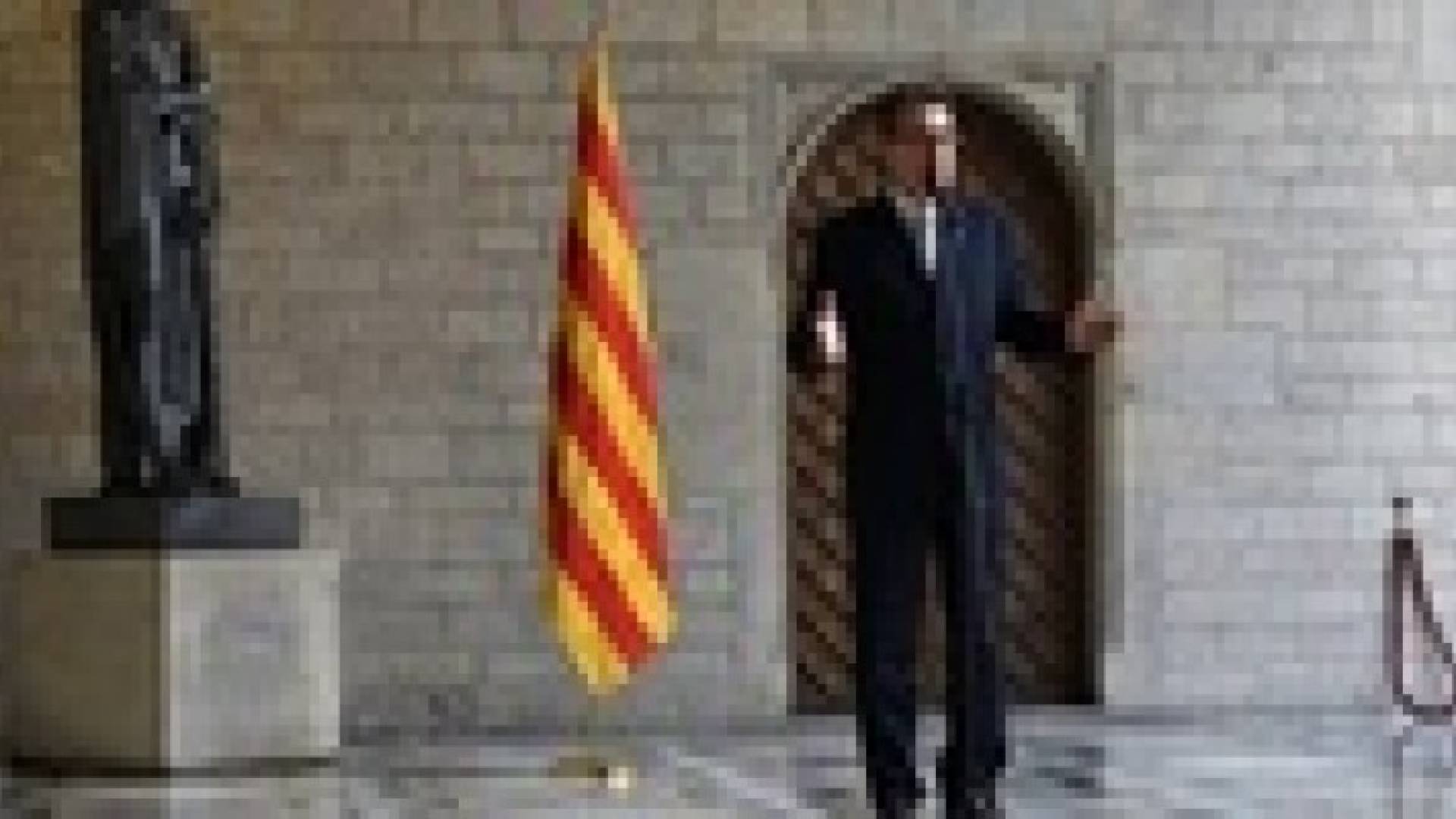 كاتالونيا تتمسك باستفتاء "شعبي" حول الانفصال رغم قرار محكمة إسبانية بتعليقه