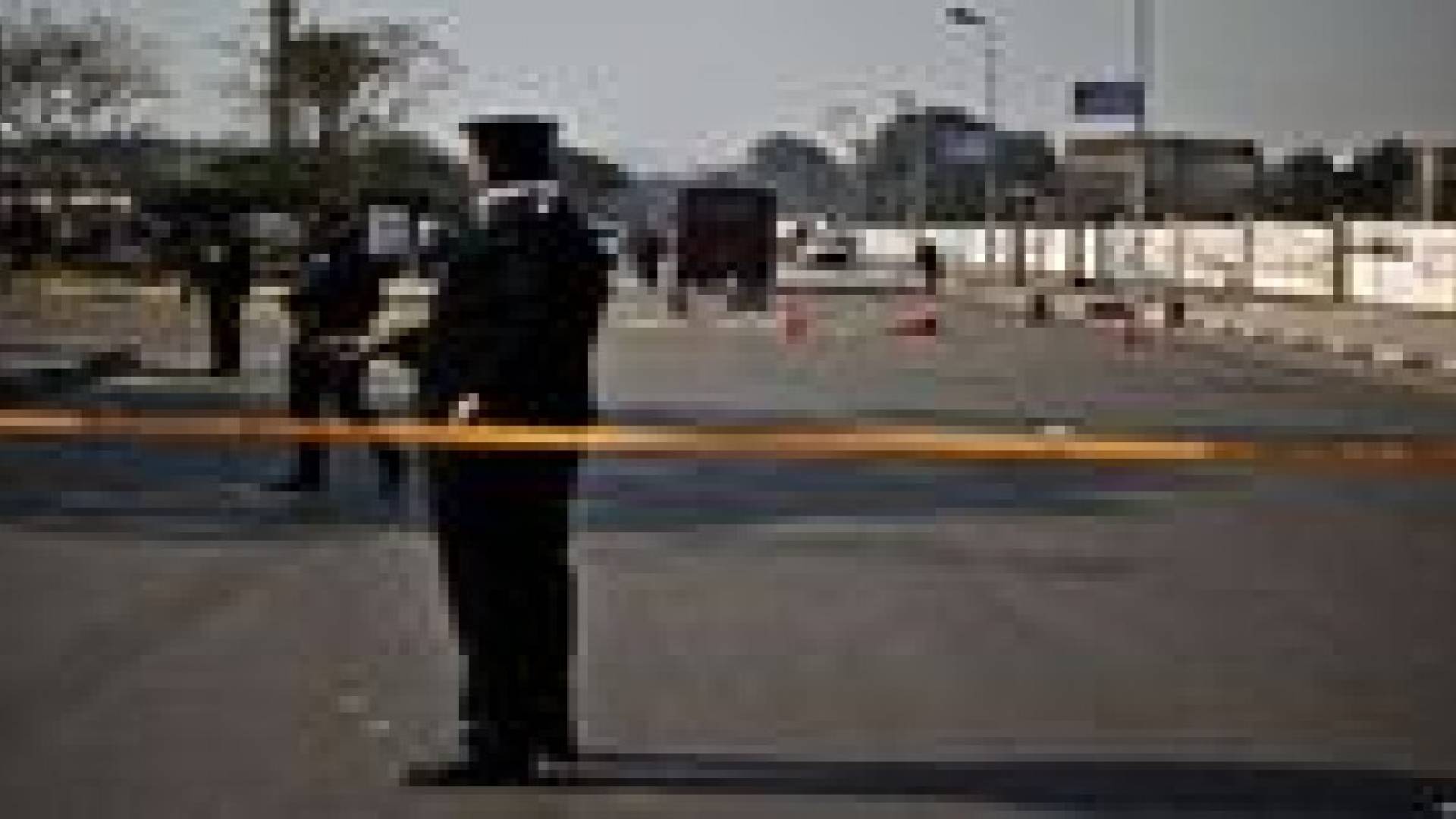 مصر: انفجار في محيط كنيسة في بورسعيد