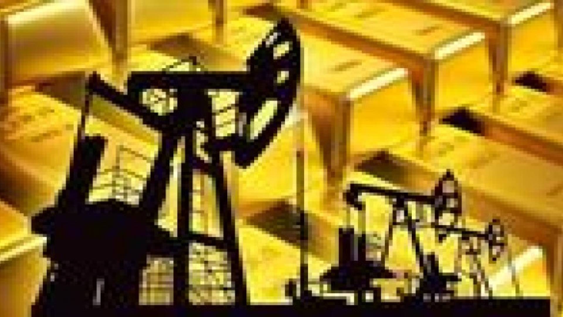 اسعار الذهب والنفط تواصلان الإنخفاض