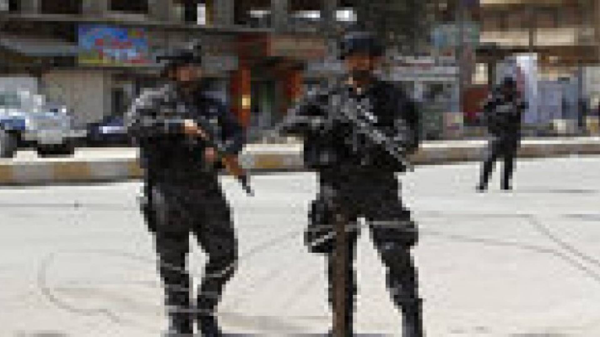 الشرطة العراقية: مقتل 31 غالبيتهم من مسلحي "داعش" في بعقوبة