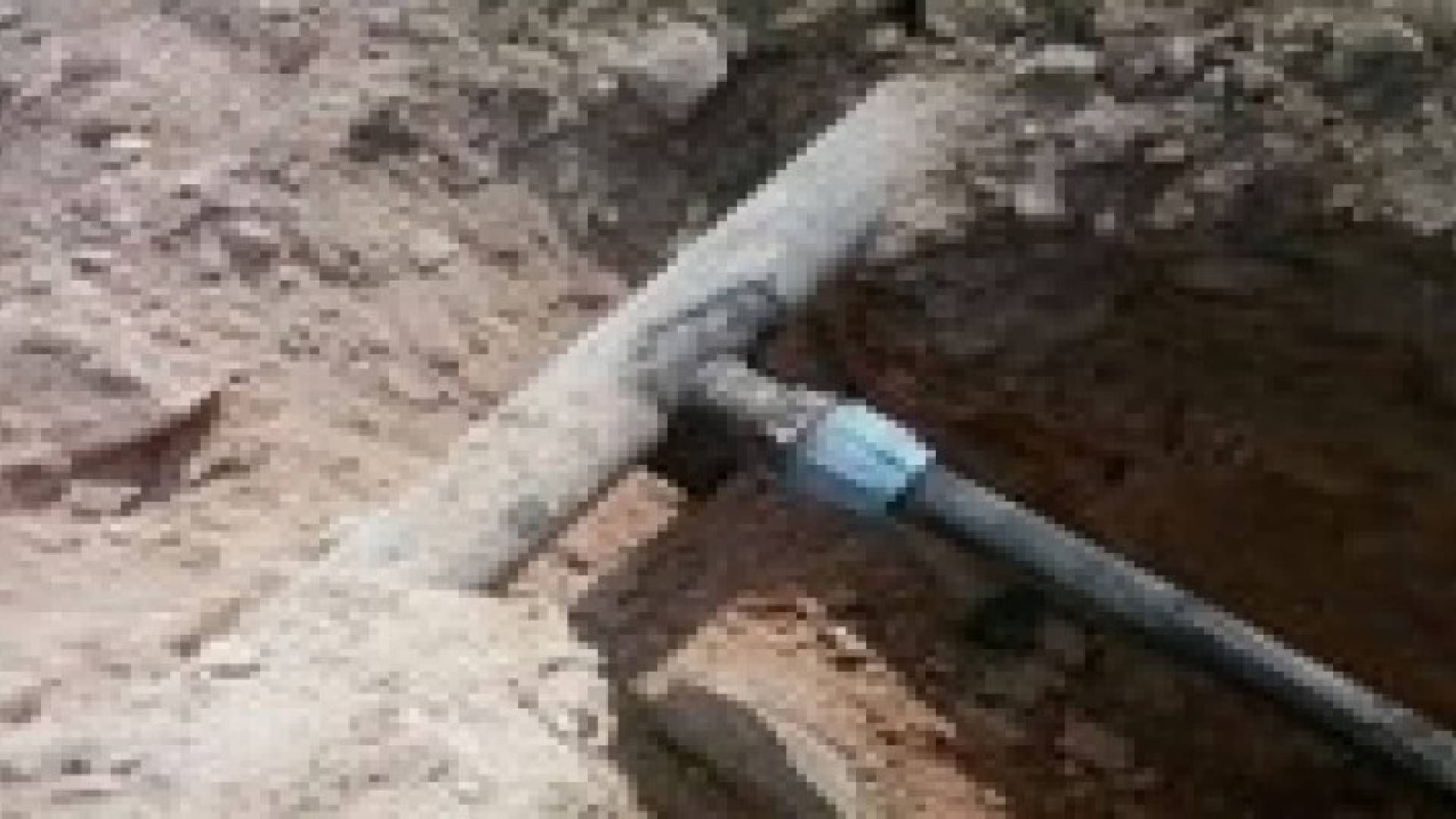 مياه الزرقاء: إصلاح 17 الف خط مكسور خلال 2014