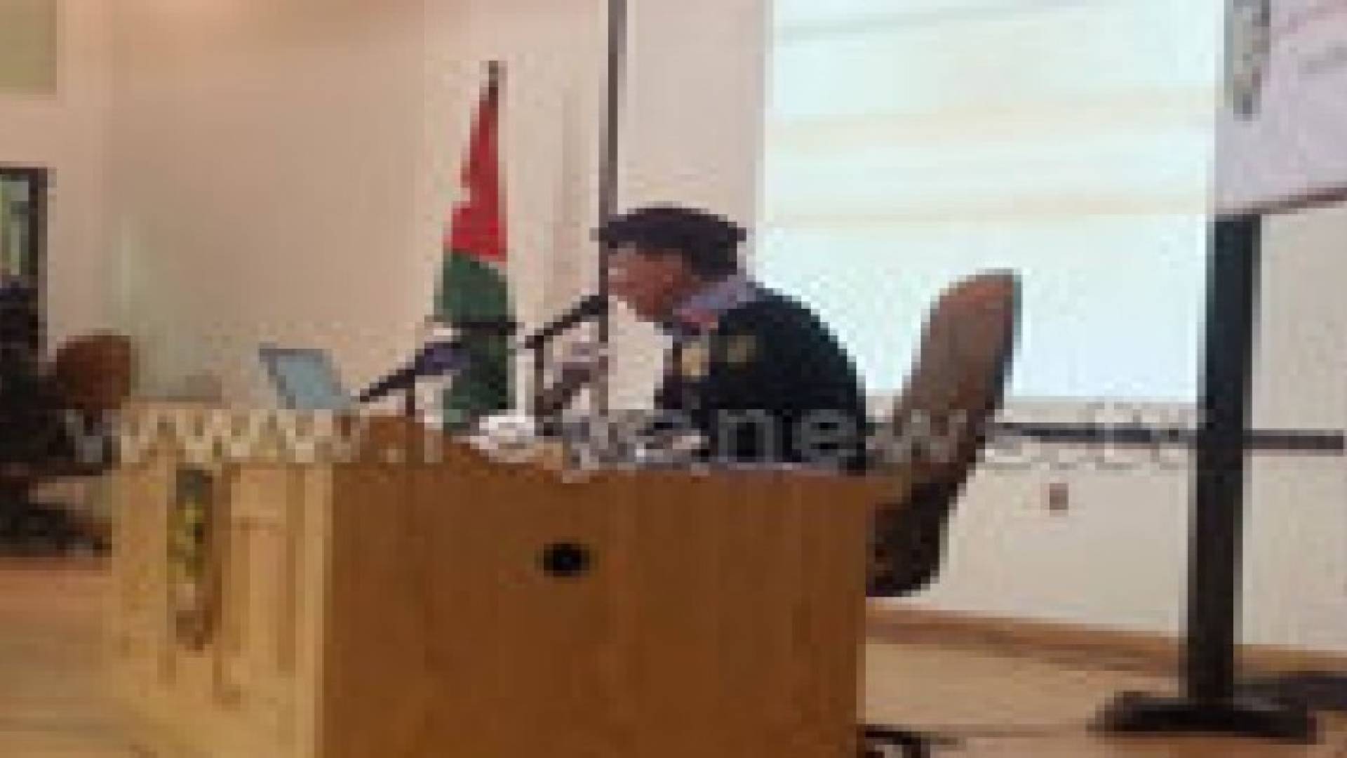 الطوالبة : سيادة القانون تبدأ بالمواطن بالابتعاد عن كل المخالفات القانونية