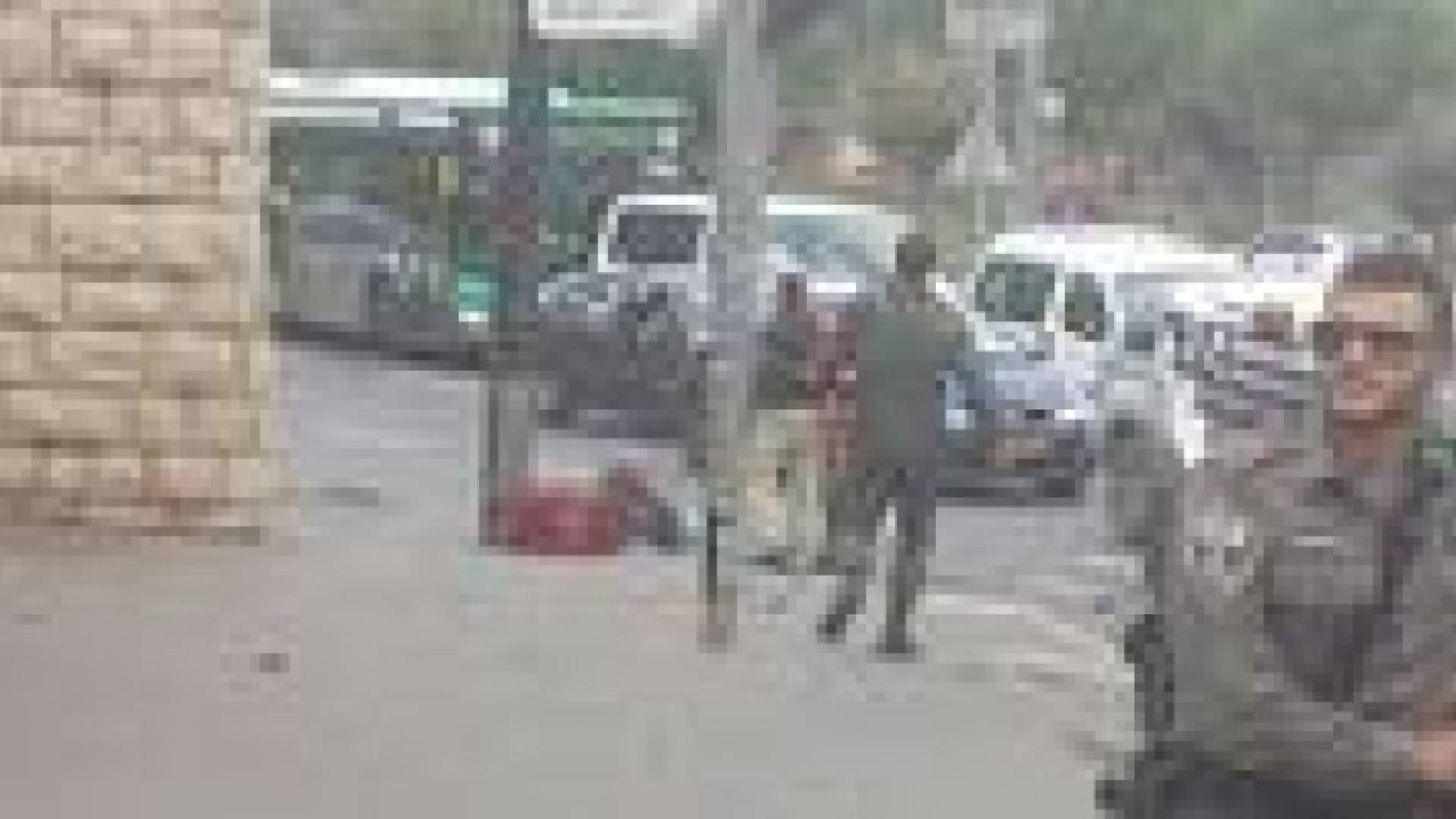 إستشهاد مقدسي ومقتل وإصابة مستوطنيين في عملية القدس..فيديوهات وصور