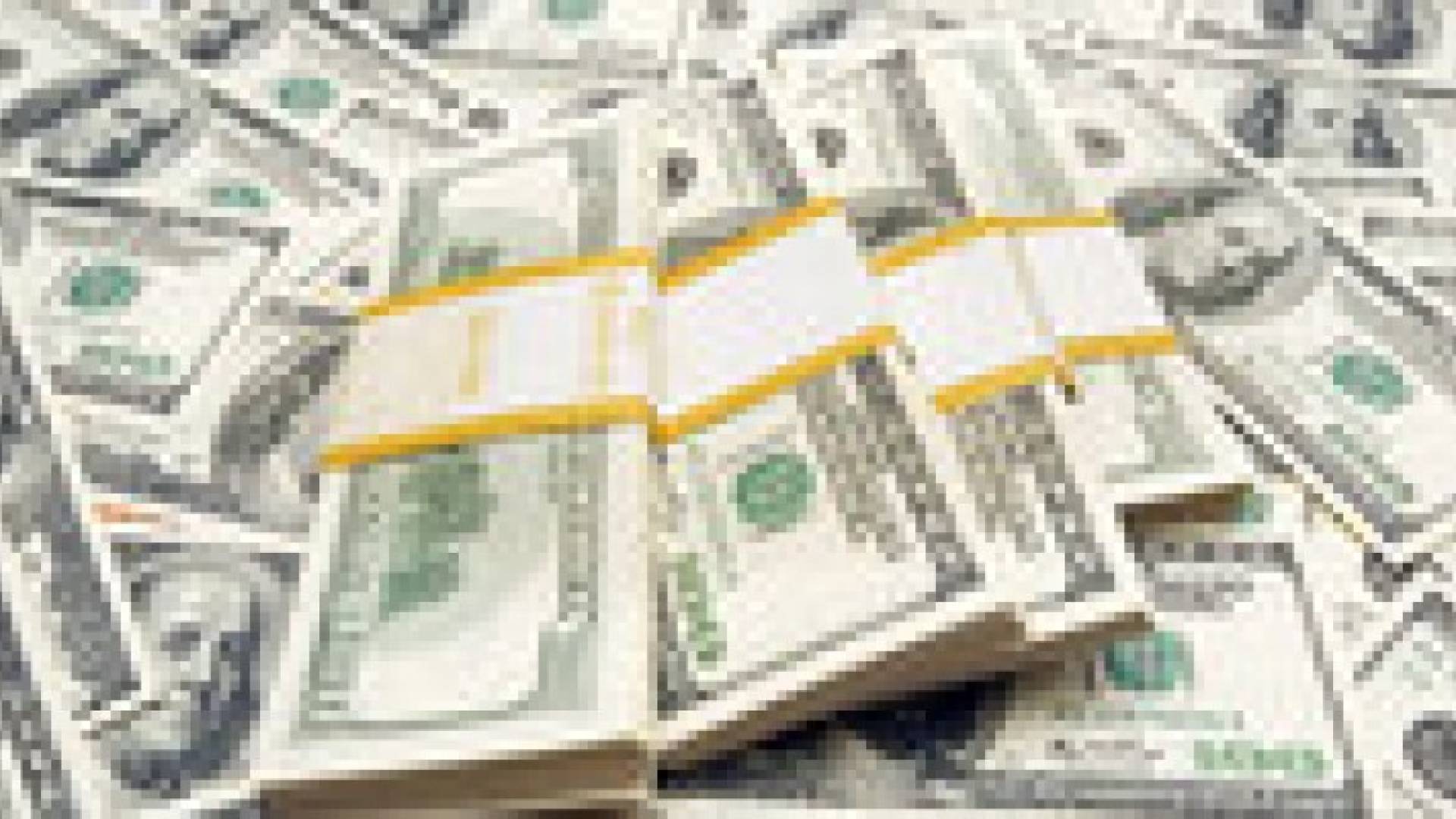 100 مليون دولار من الحكومة الأمريكية للموازنة الفلسطينية