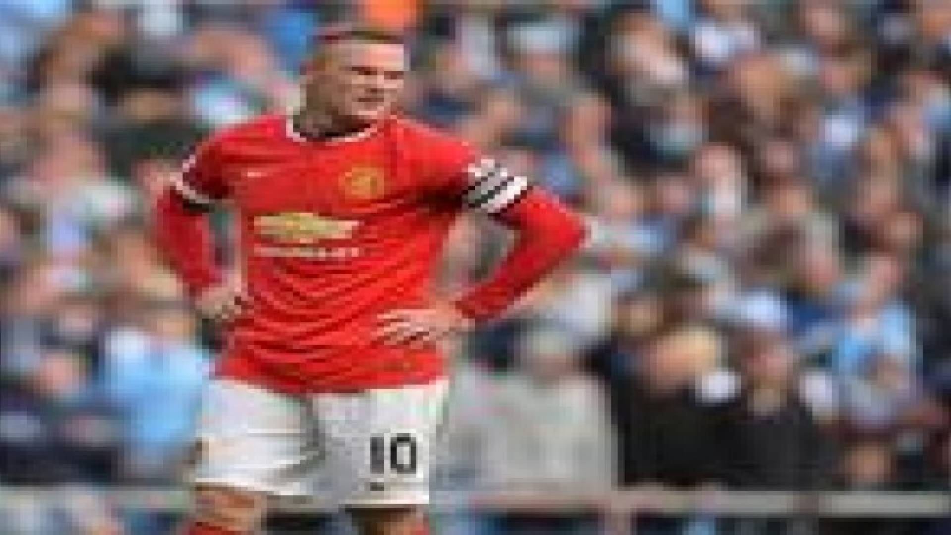 روني الأعلى أجرا في الدوري الإنجليزي