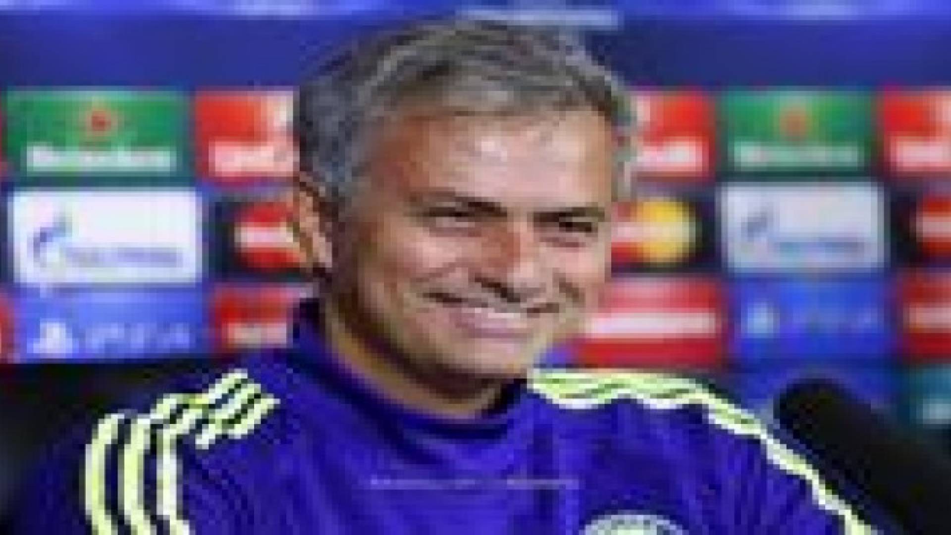 مورينيو يتعجب من تشكيل ليفربول أمام ريال مدريد