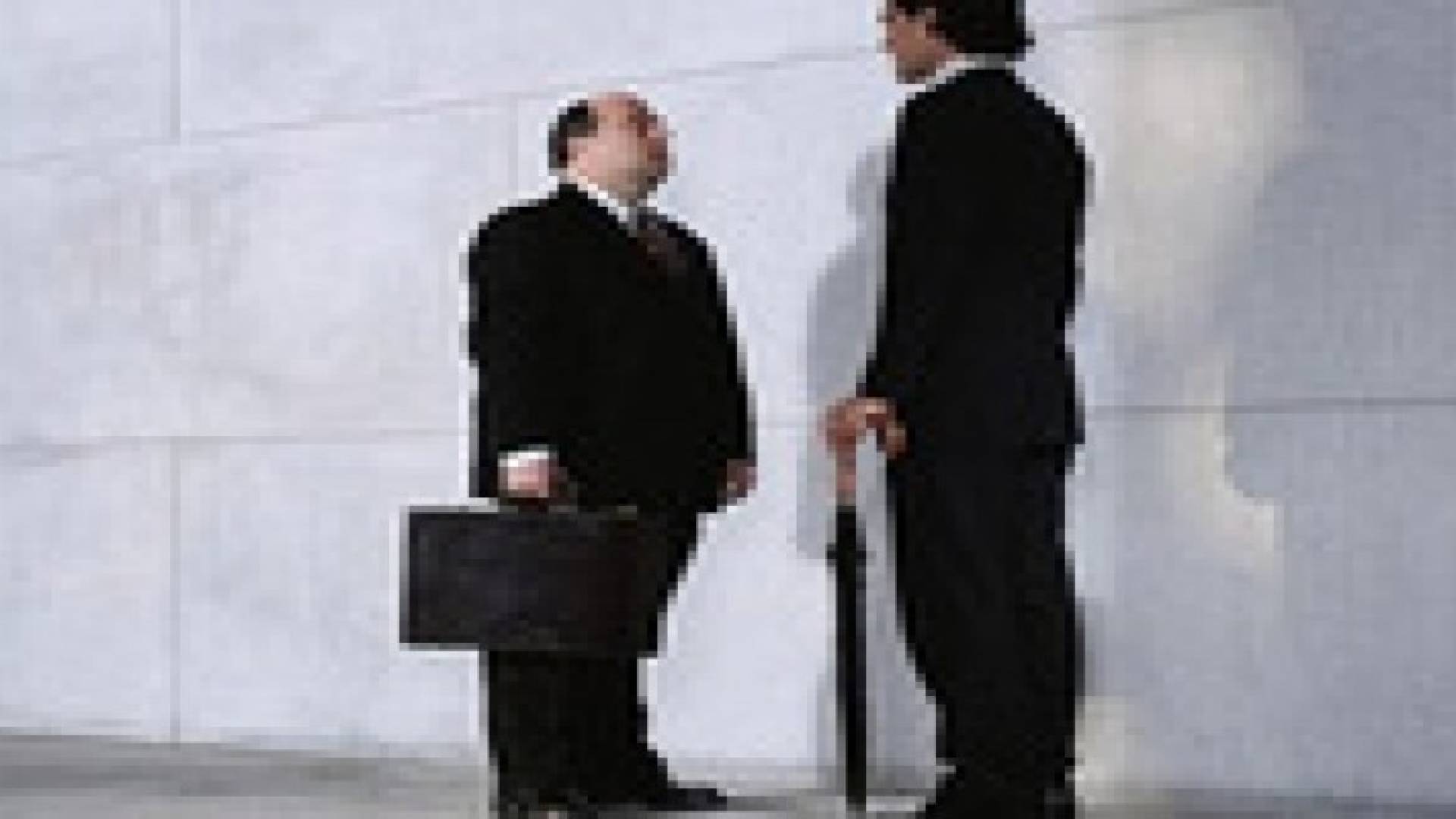 دراسة: قصار القامة أكثر عرضة للإصابة بـ"الزهايمر"