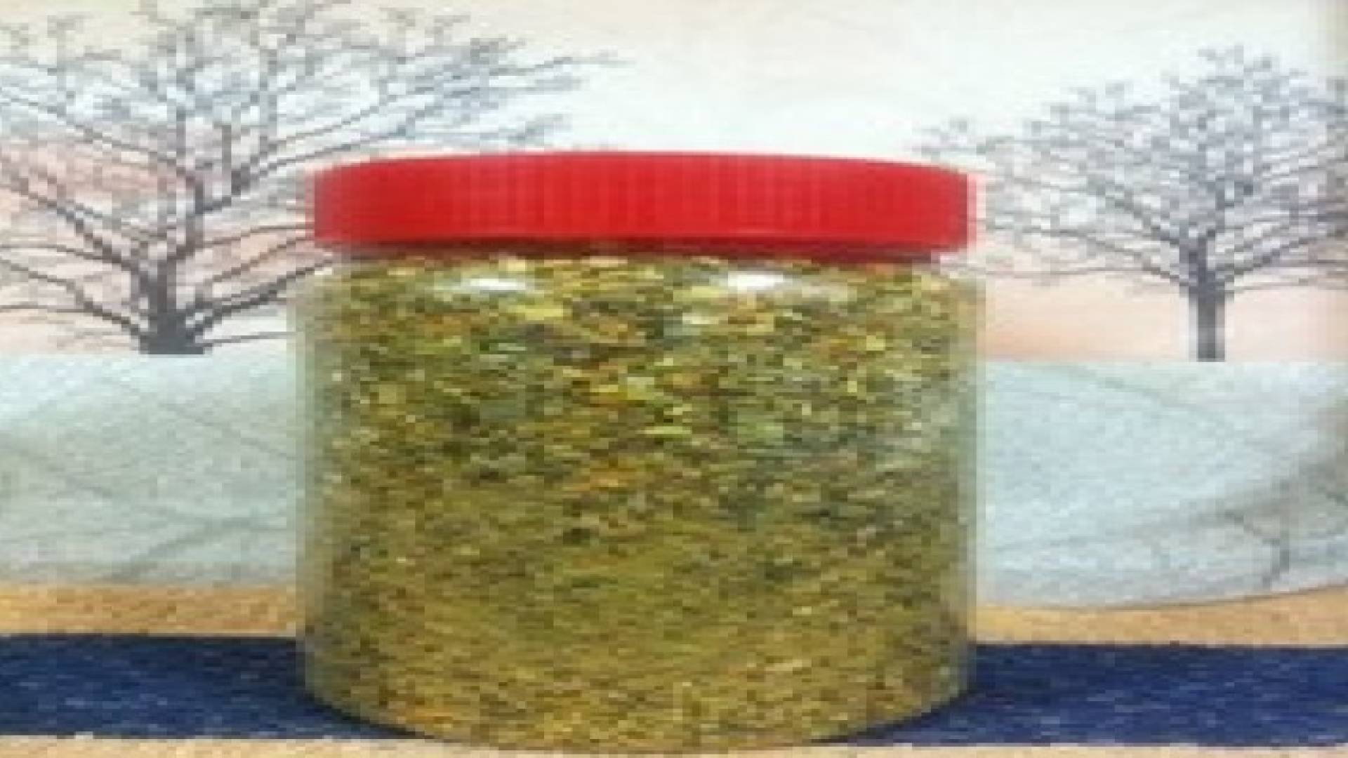 الغذاء والدواء تحذر من منتج أعشاب