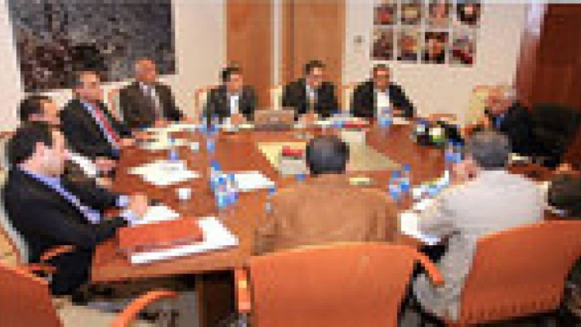 الأمانة تنجز مسودة نظام الابنية الجديد نهاية الشهر