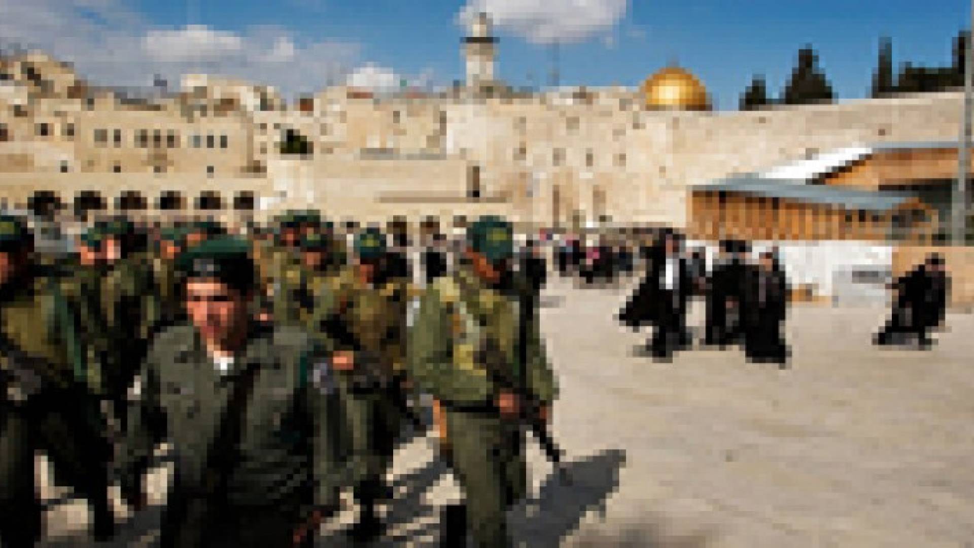 وزير الأوقاف يدعو الدول العربية الوقوف بجانب الاردن حول القدس