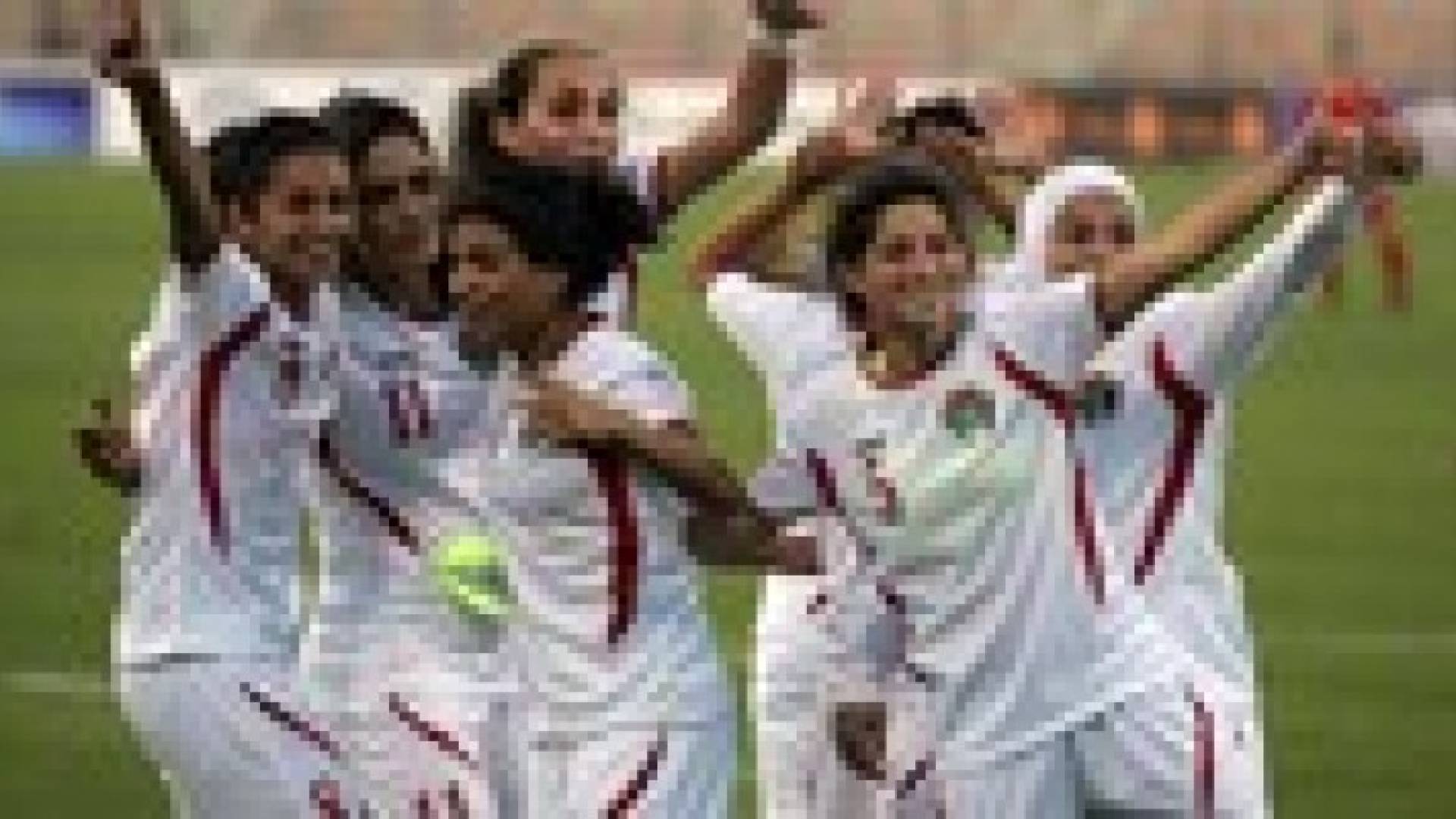 فوز منتخبنا للشابات على نظيره اللبناني بالتصفيات الآسيوية