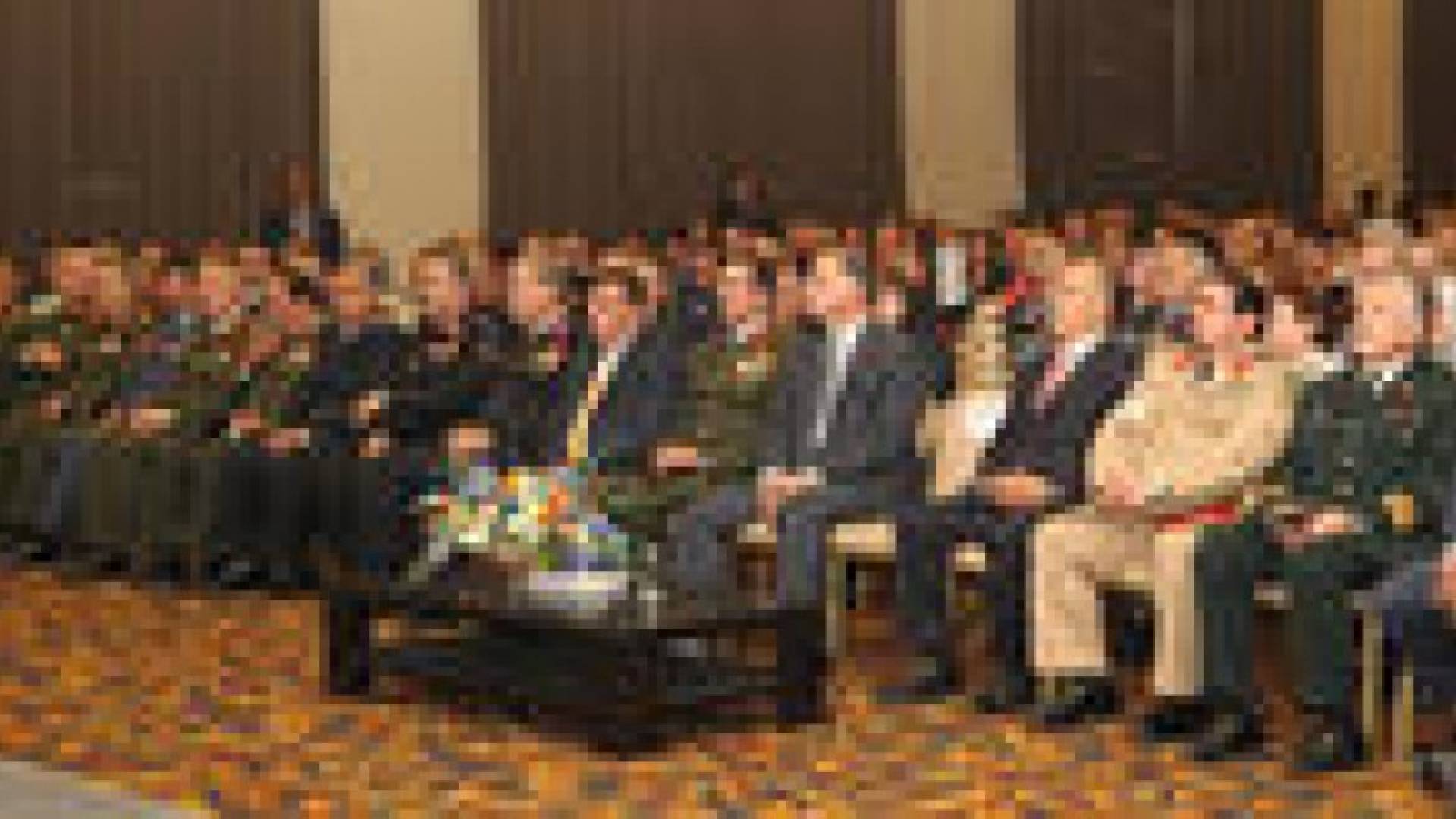 استمرار فعاليات المؤتمر الدولي السابع للخدمات الطبية الملكية في البحر الميت