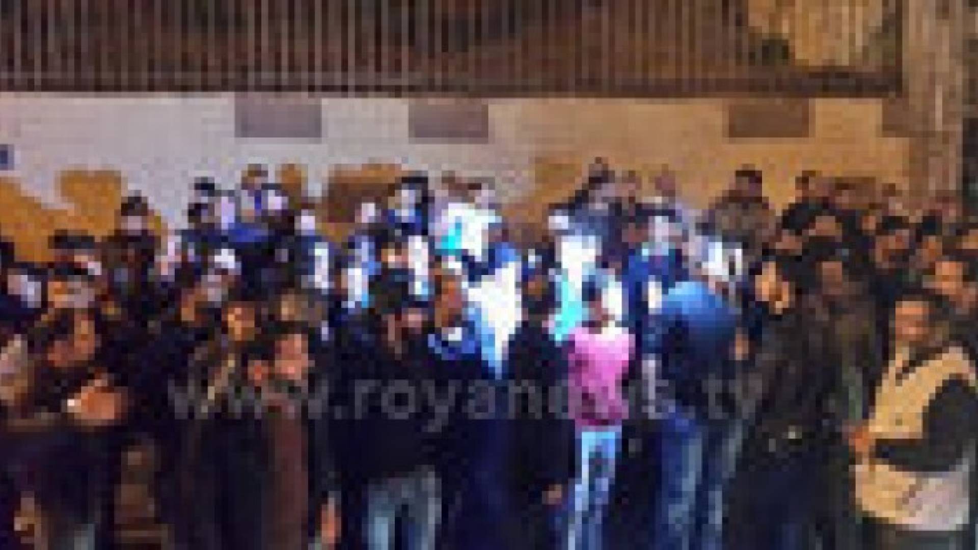 مسيرة لابناء حي الطفايلة للافراج عن موقوفين