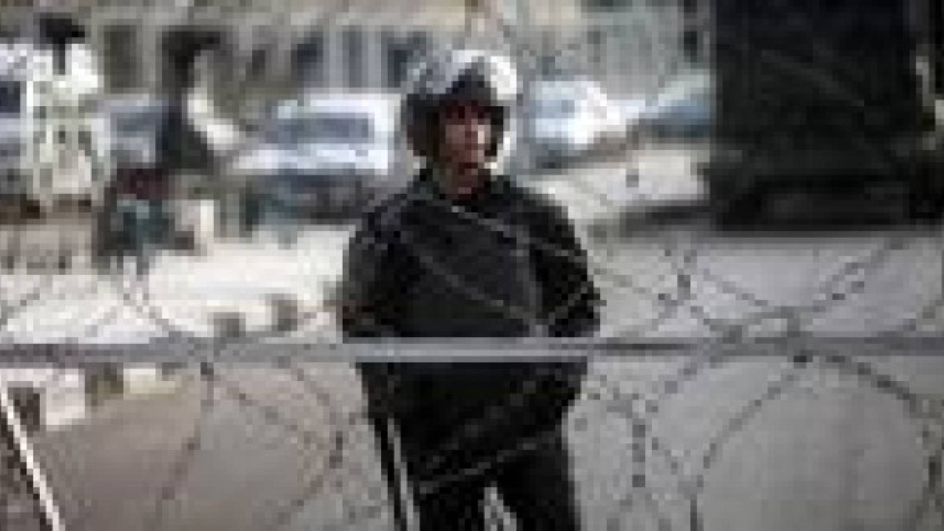 ارتفاع عدد ضحايا تفجير قنبلة بقطار شمال القاهرة إلى 3 أشخاص