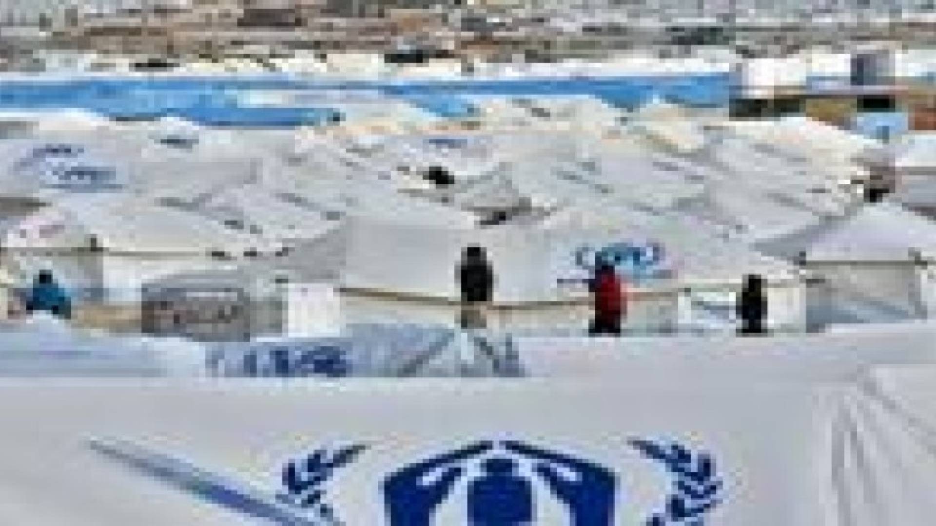 هاربر: الأردن يحتاج 2.5 مليار دولار للتعامل مع أزمة اللاجئين السوريين
