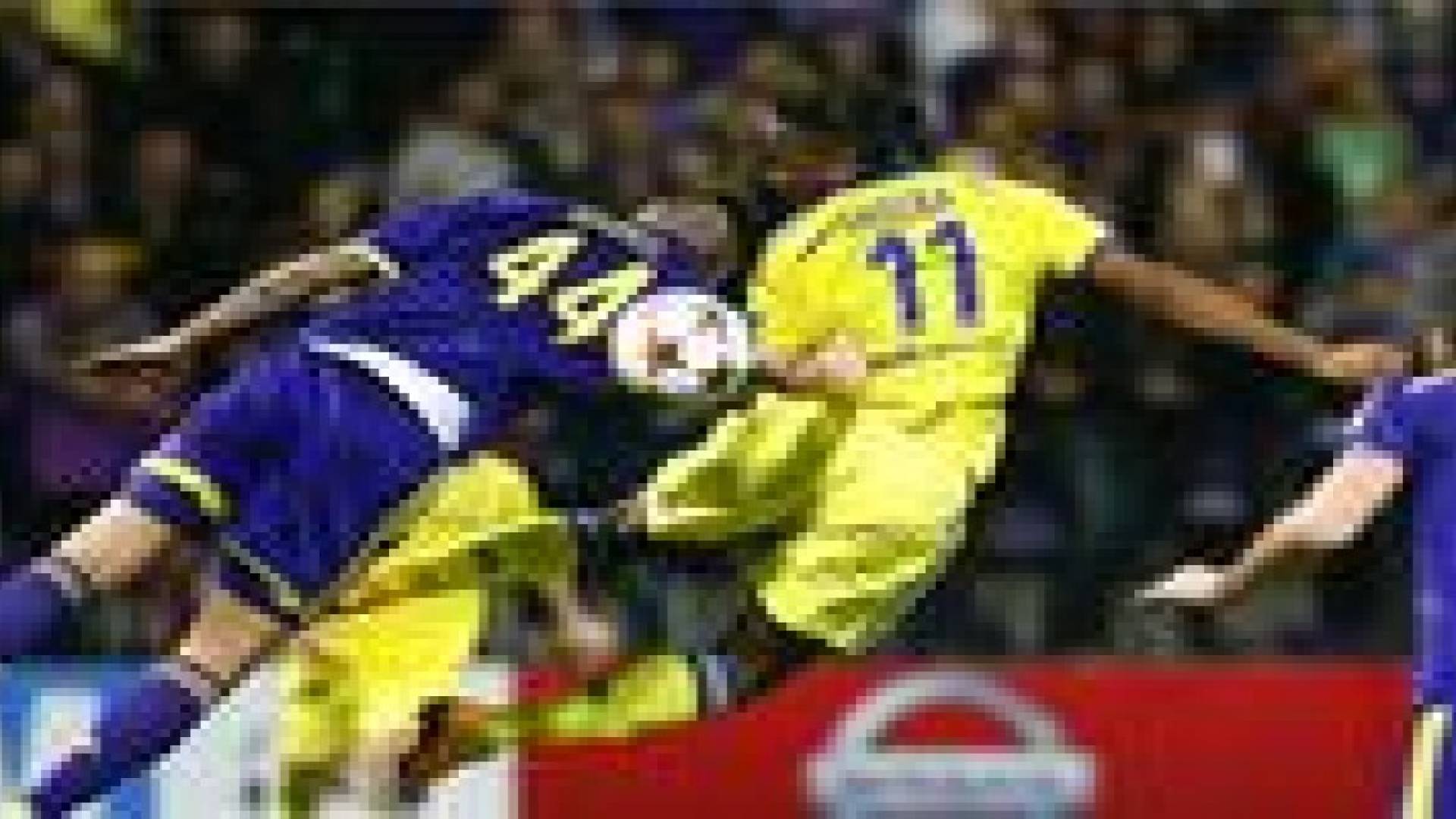 تشيلسي يعود من سلوفينيا بنقطة في أبطال أوروبا