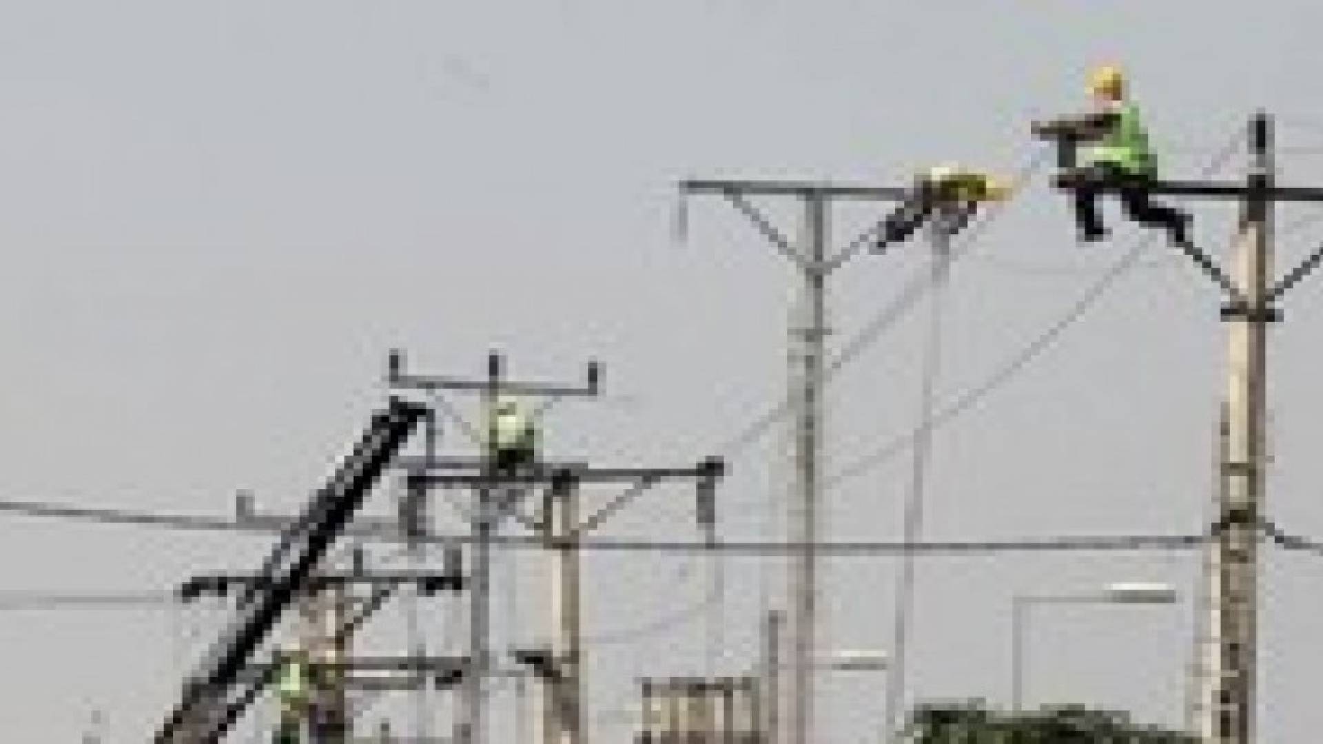 قطع الكهرباء عن مناطق بدابوق الجمعة