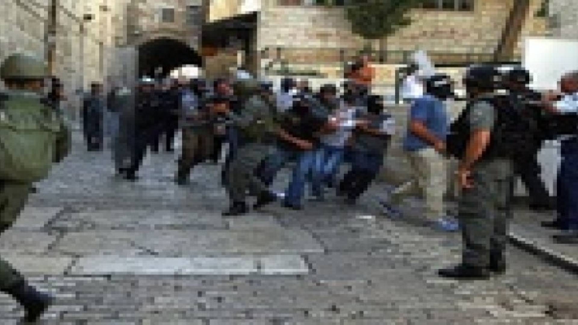 الأردن يشكو لمجلس الأمن انتهاكات إسرائيل في القدس  المحتلة