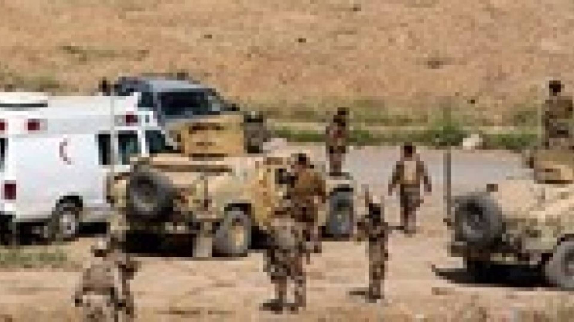 عراقيون يطالبون بارسال قوات برية أميركية للعراق لمواجهة داعش