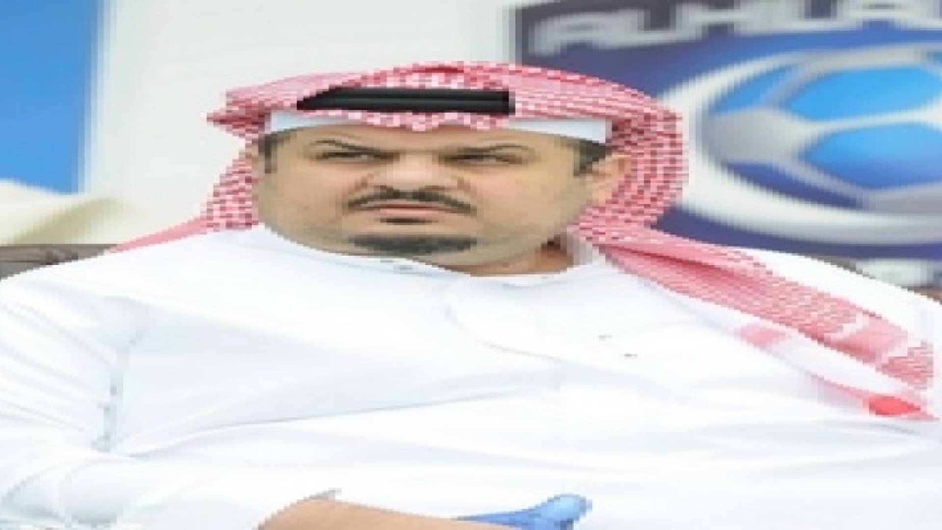 رئيس الهلال : ما حدث في النهائي الآسيوي مهزلة.. البطولة سرقت منا