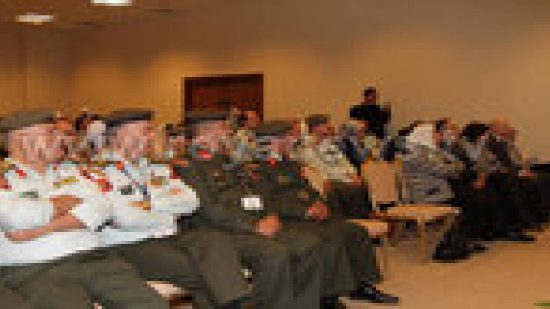 بدء فعاليات اليوم العلمي الصيدلاني الثامن