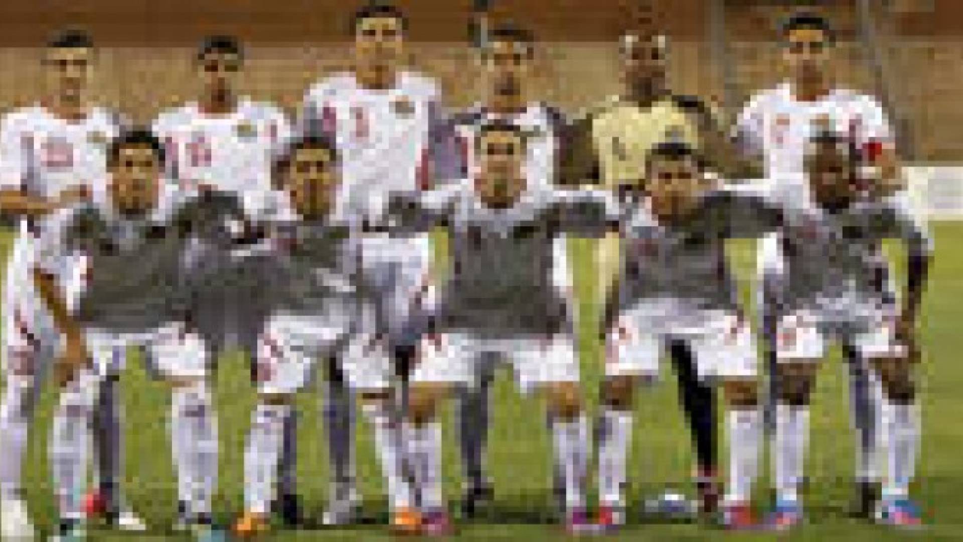 مدرب المنتخب الاولمبي يستدعي 21 لاعبا