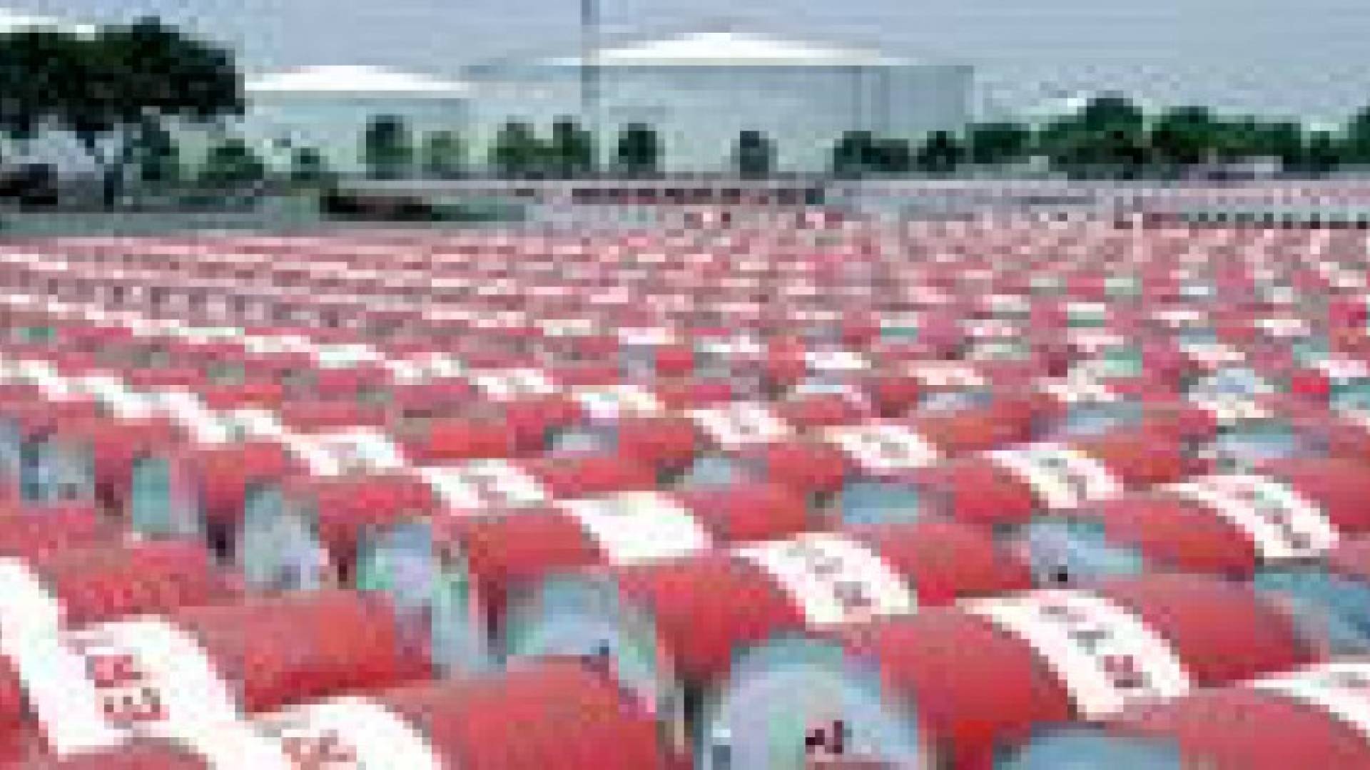 أوبك تتوقع ارتفاع الطلب العالمي على النفط إلى 96 مليون برميل يوميا في 2019