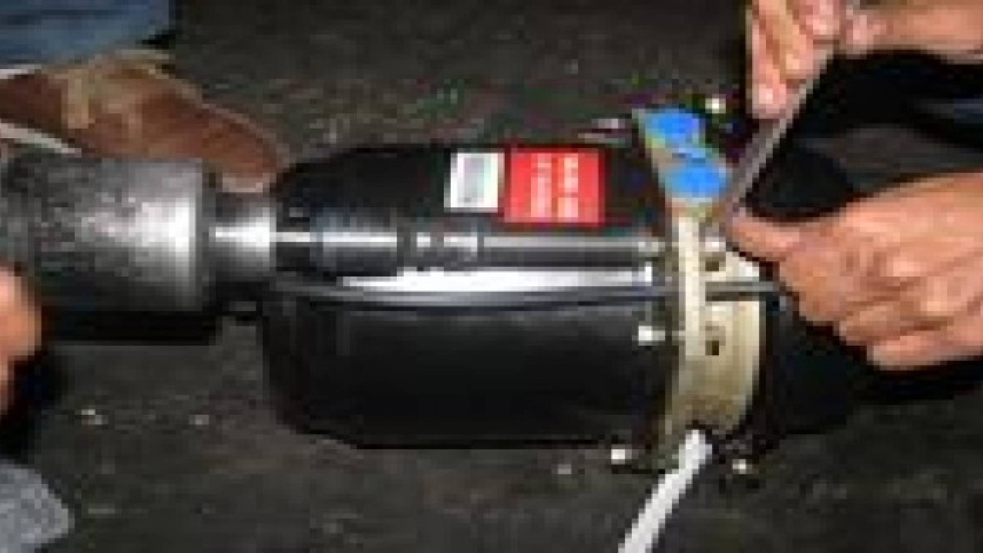 احباط تهريب 800 ألف حبة مخدرة .. صور