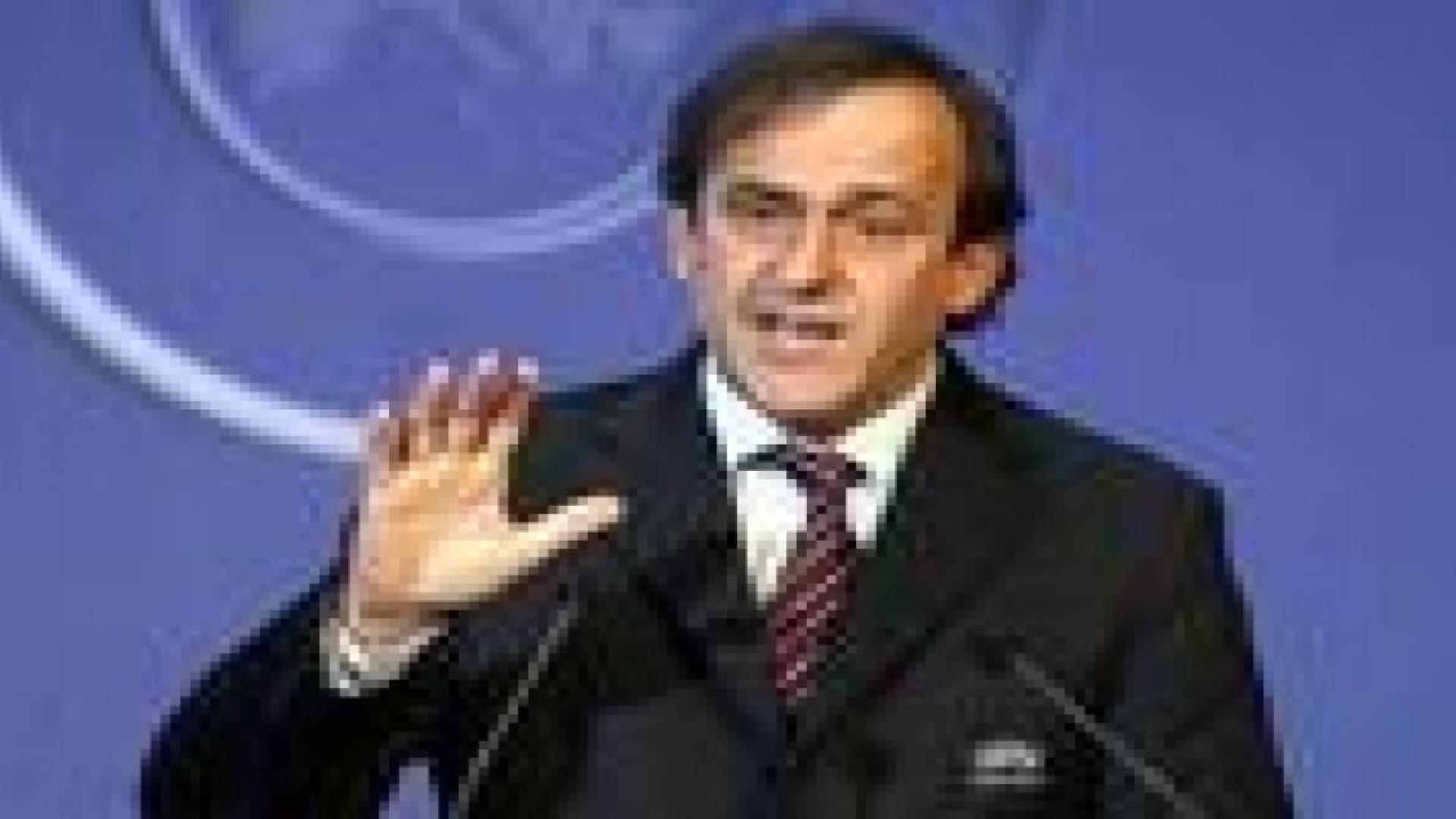 بلاتيني : اقتراح أندية أوروبا لمونديال قطر مستحيل