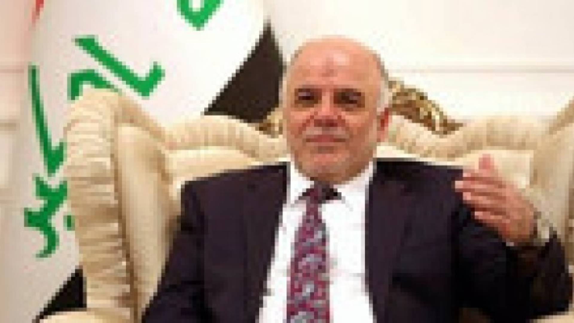 الرئيس العراقي يدعو إلى مصالحة وطنية في بلاده