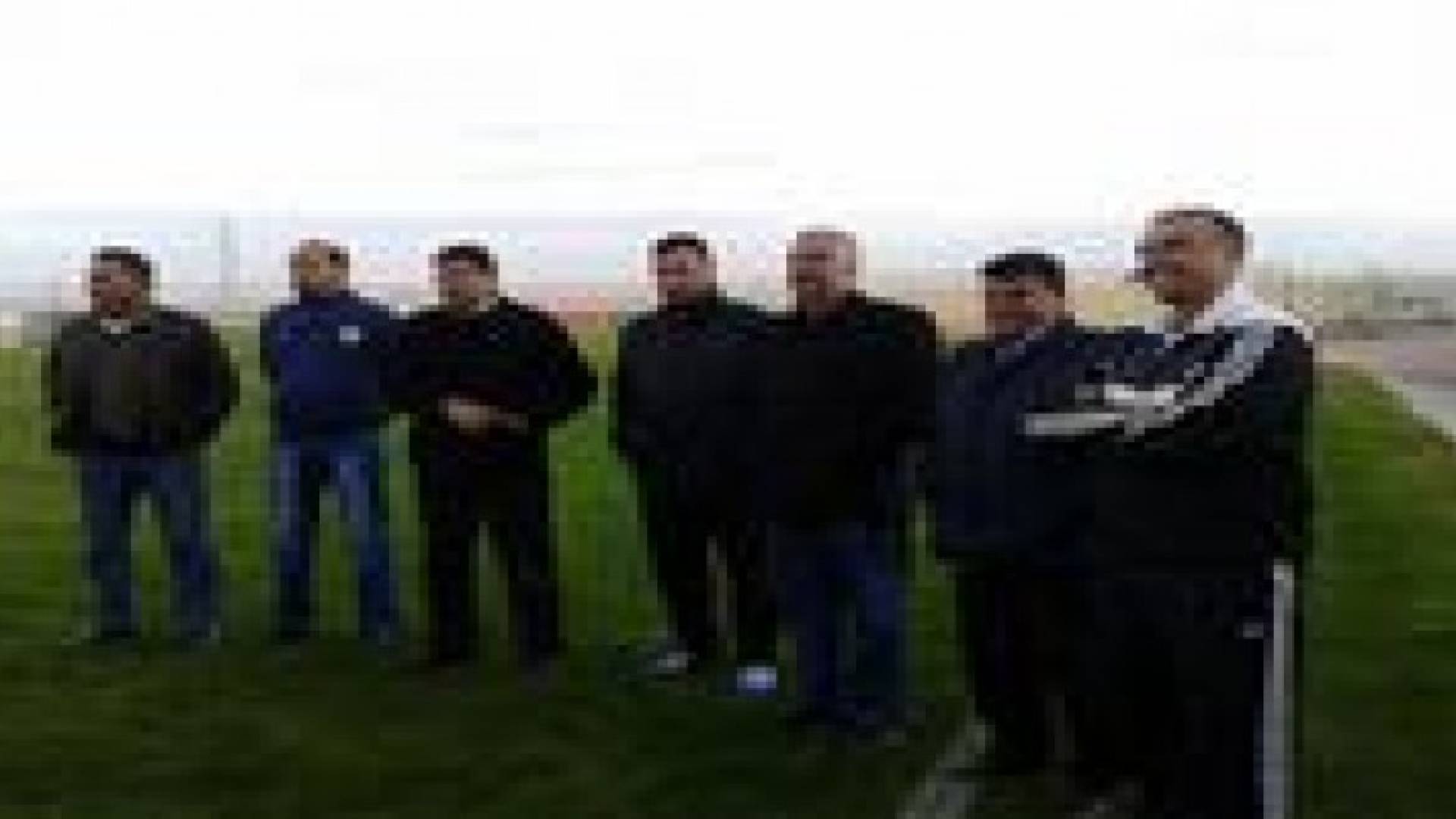 الشبول مديرا فنيا لكرة ذات راس