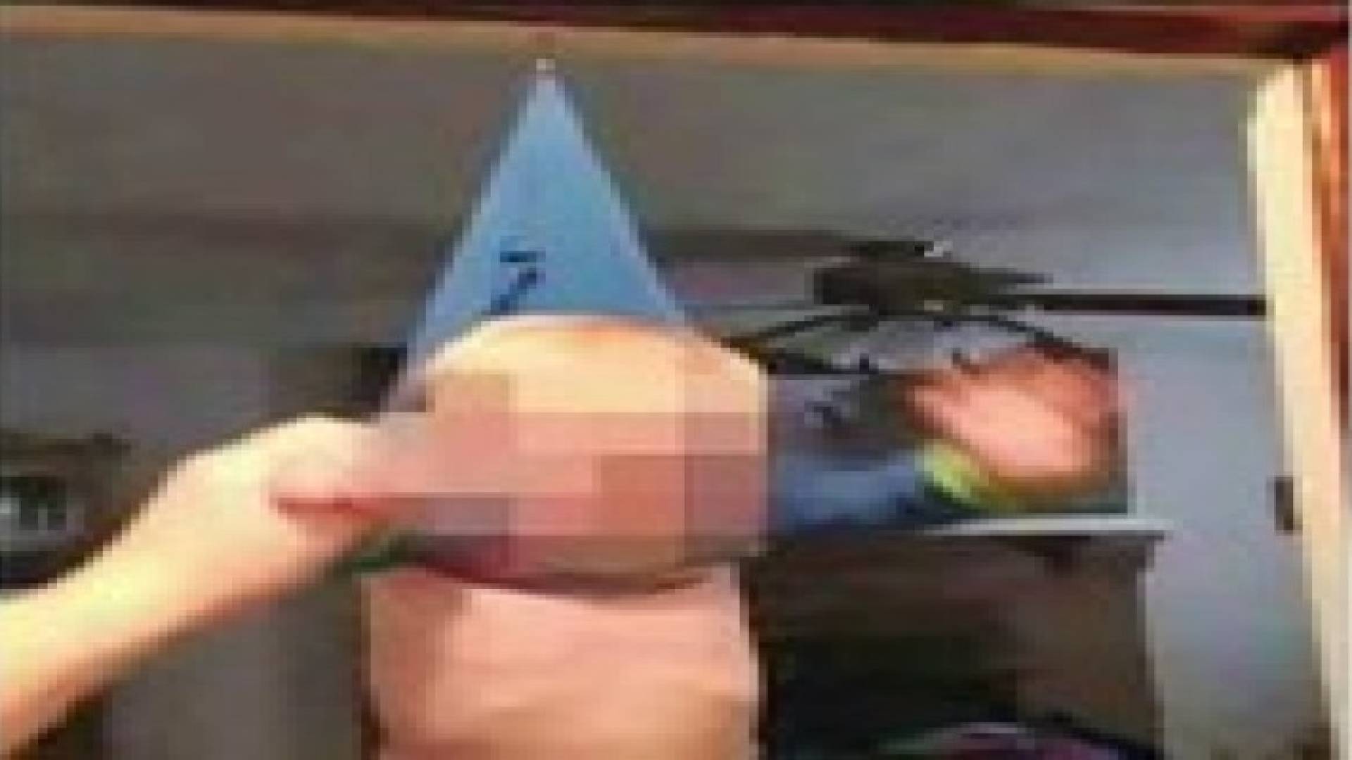 صورة رضيع على "فيسبوك" تتسبب في اعتقال أم أمريكية