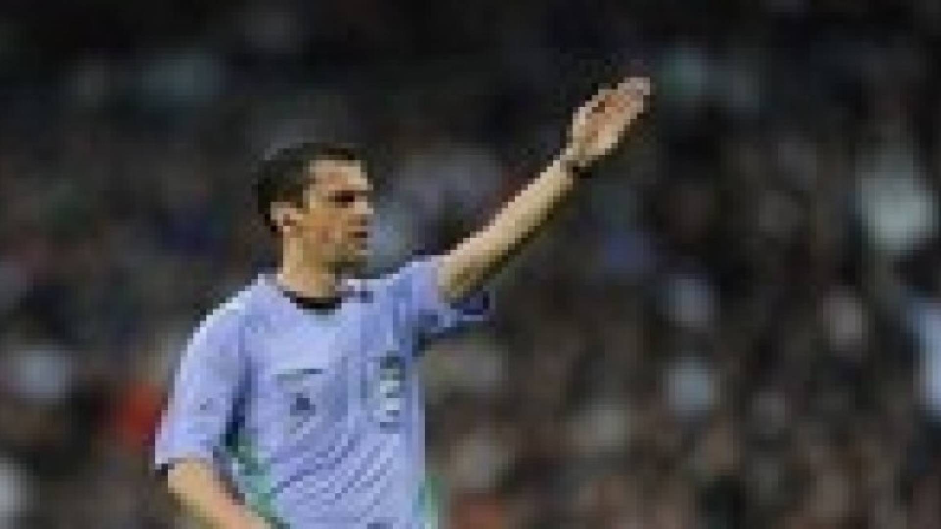 ريال مدريد دعا حكم مباراة ليفربول على مأدبة عشاء