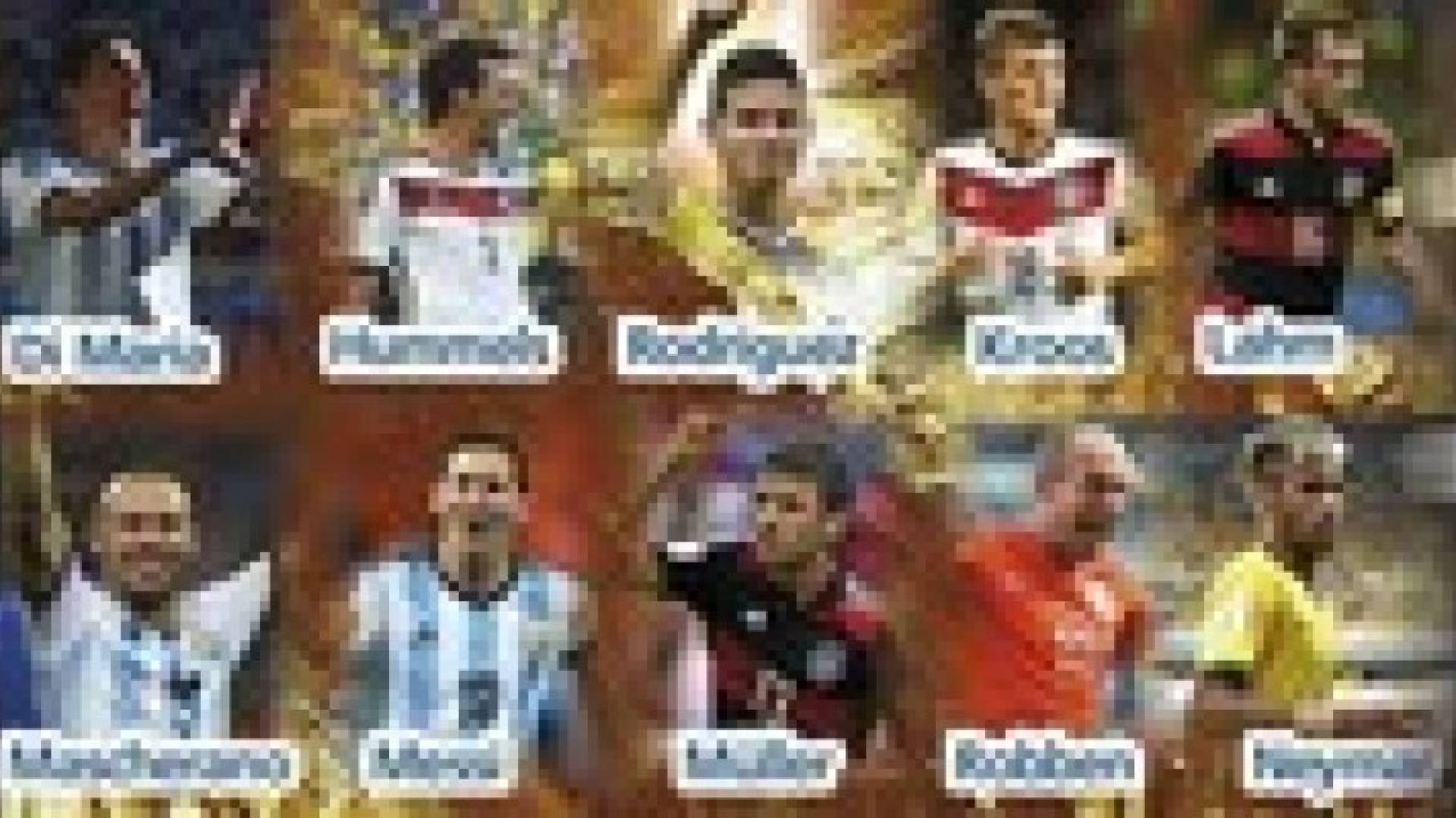 10 اسباب لنقول هذا اللاعب يستحق الكرة الذهبية