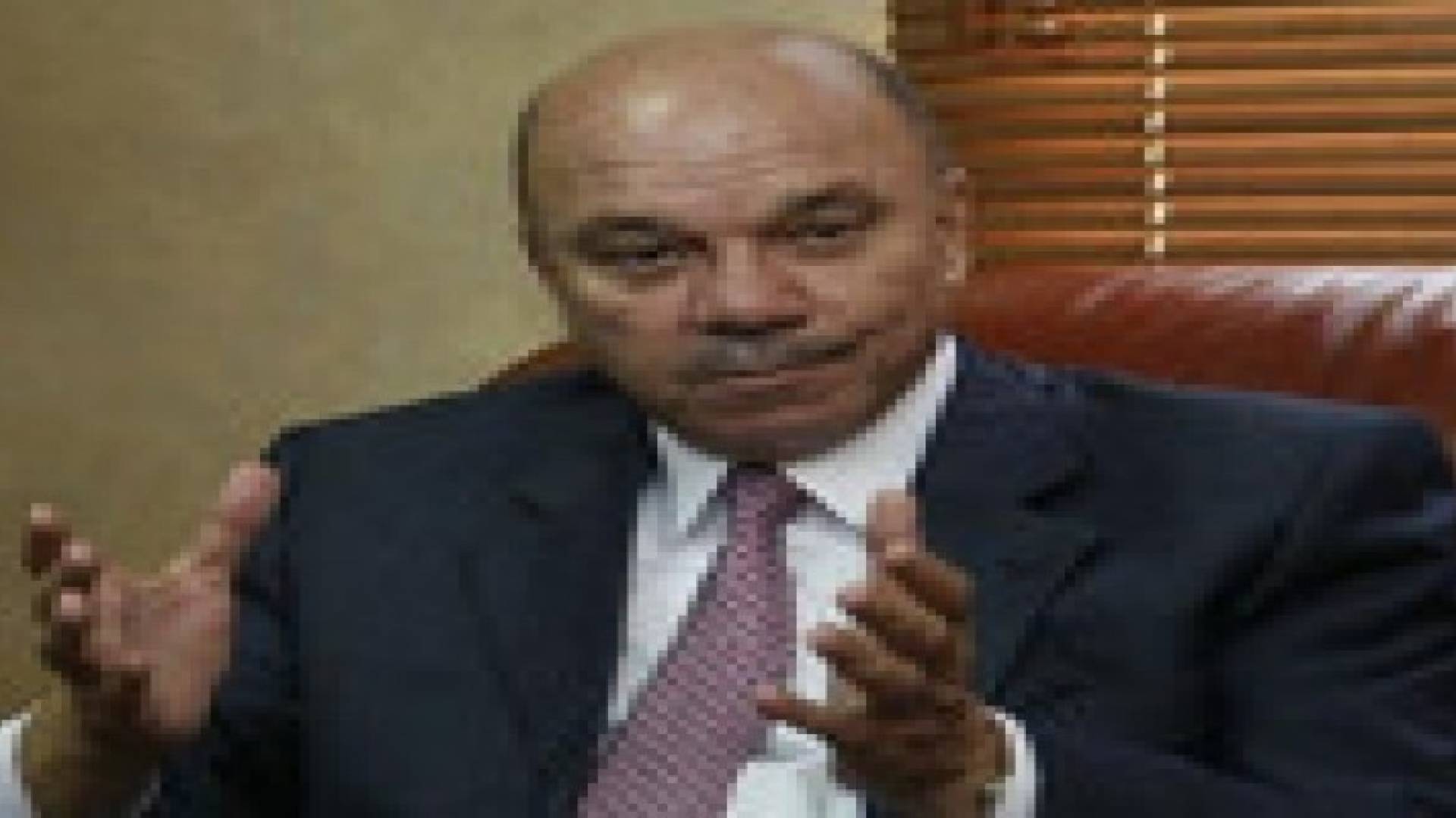 الفايز يدعو الى تكريس مفهوم الأمن الوطني