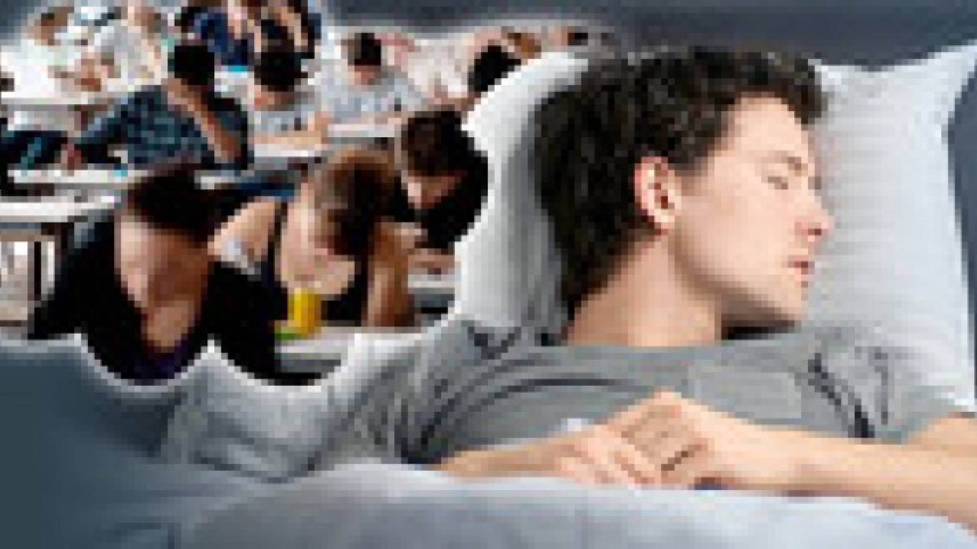 الأحلام المزعجة عن الامتحانات تؤثر ايجابيا في نسب النجاح