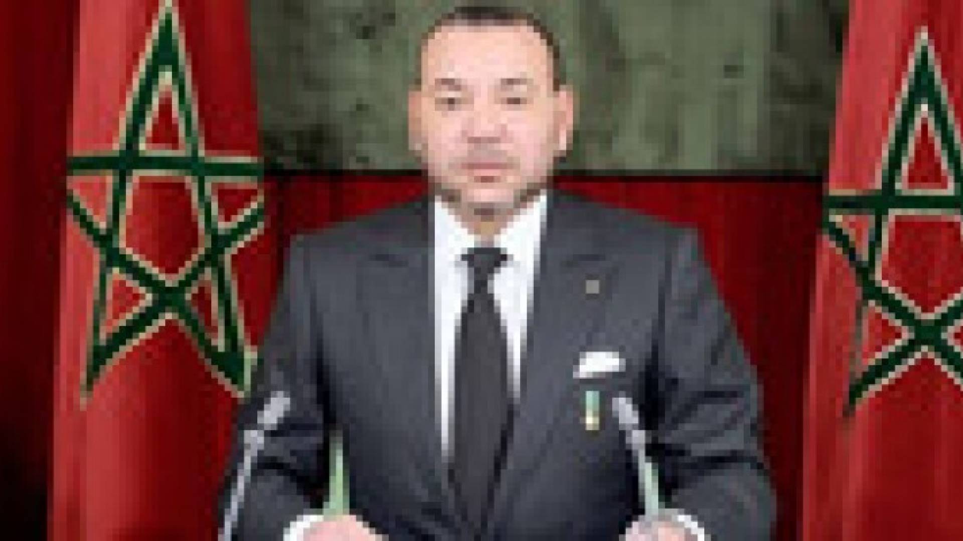 الملك محمد السادس: الصحراء الغربية ستظل مغربية “إلى أن يرث الله الأرض ومن عليها”