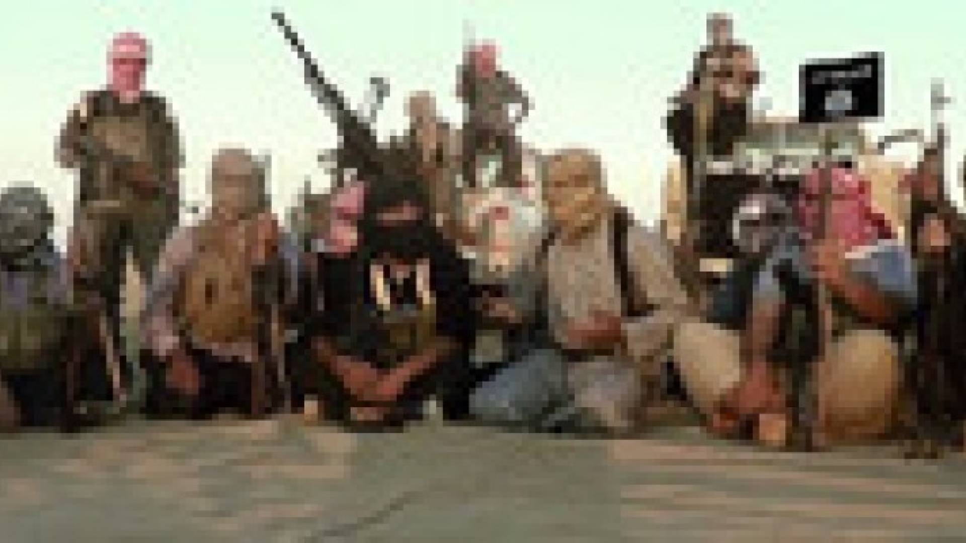15 قتيلا من "داعش" بصد القوات العراقية هجوما للتنظيم على سد حديثة