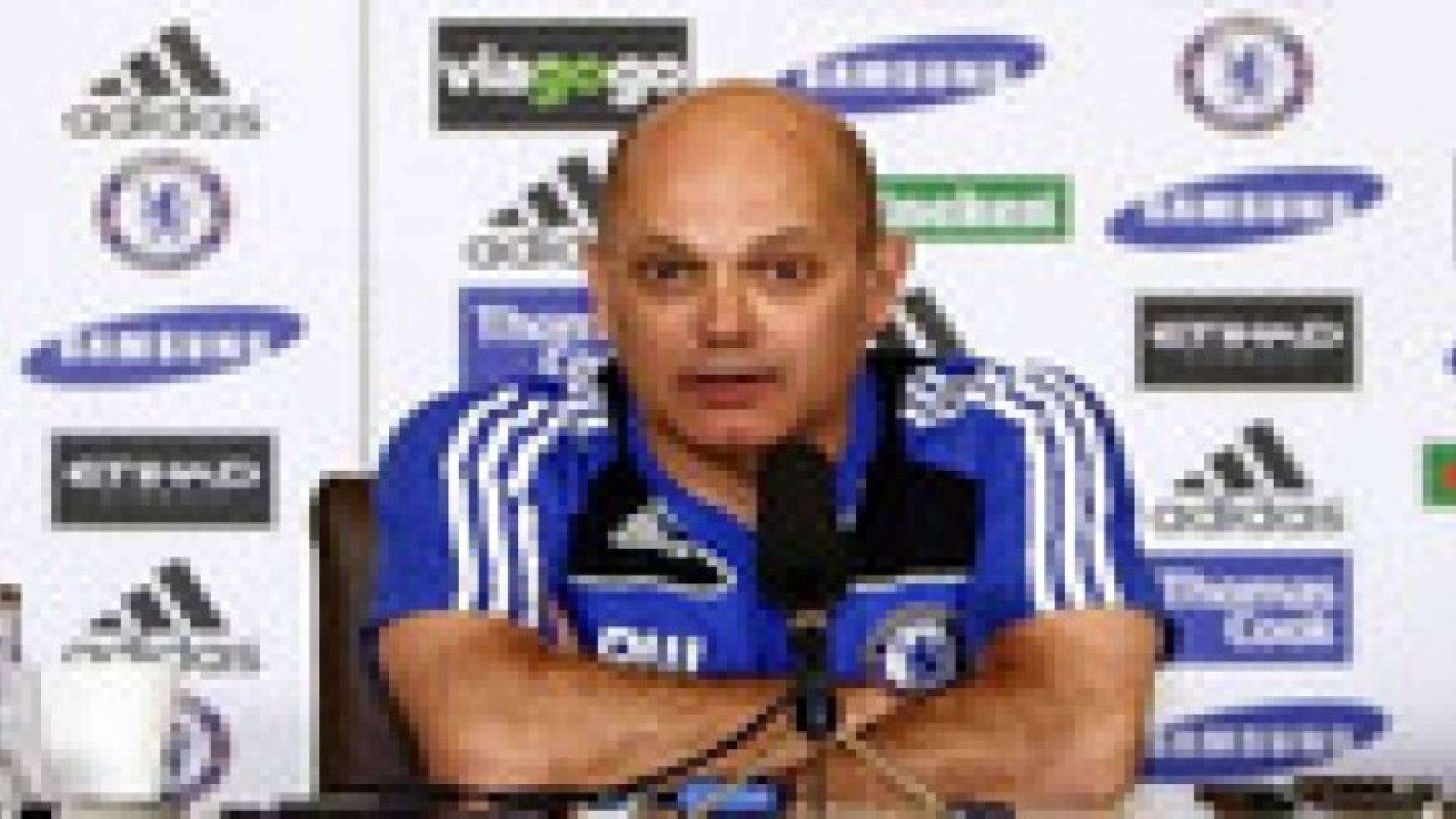 ويليكنز يعلن عن تشكيلة النشامى في كأس آسيا .. أسماء