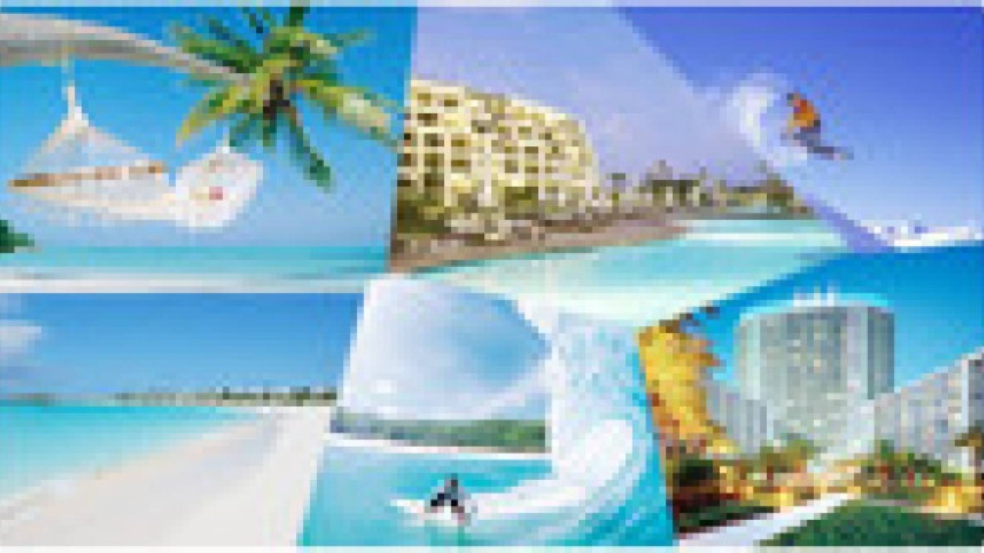 " السياحة العالمية" تتوقع ارتفاع عدد السائحين الدوليين إلى 1.8 مليار سائح في 2030