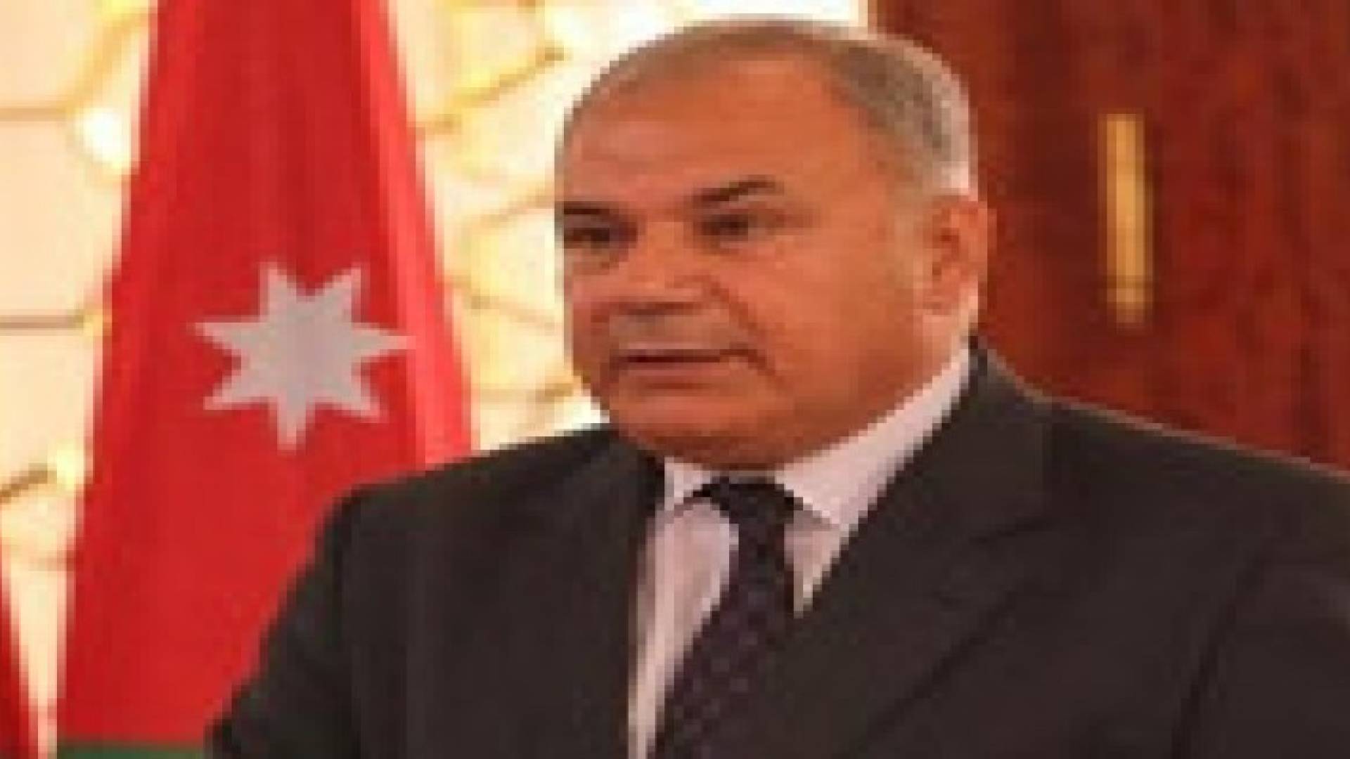 وزيرالطاقة يتسلم التقرير النهائي للاطارالرقابي للبرنامج النووي