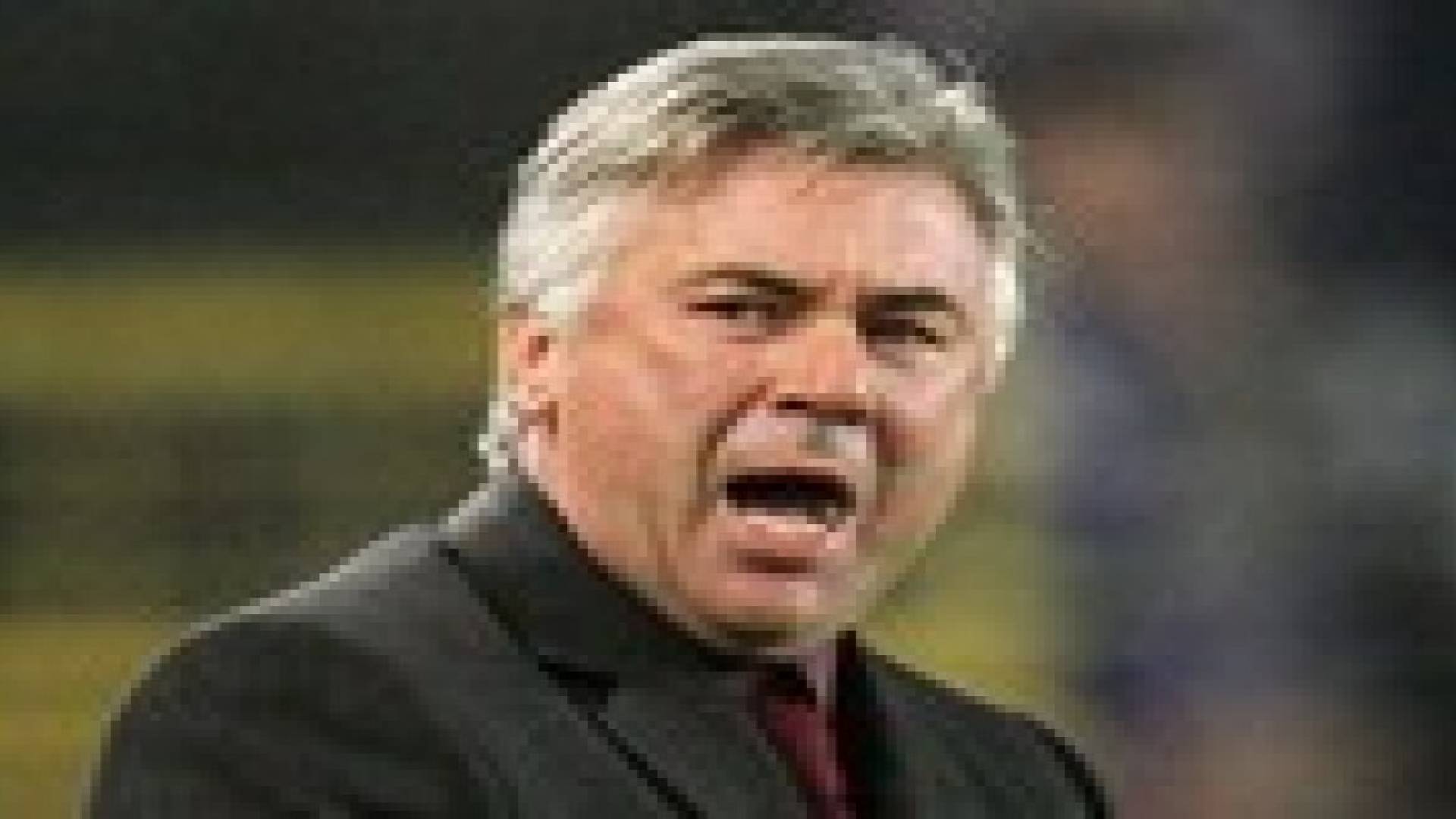 انشيلوتي يتجاهل ميسي : لاعب الماني قد ينافس على الكرة الذهبية