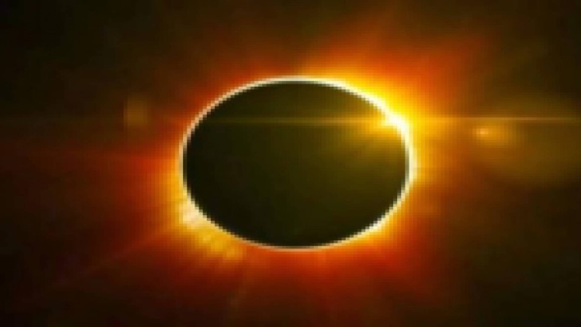 كسوف كلي للشمس يختبر شبكات الكهرباء في أوروبا