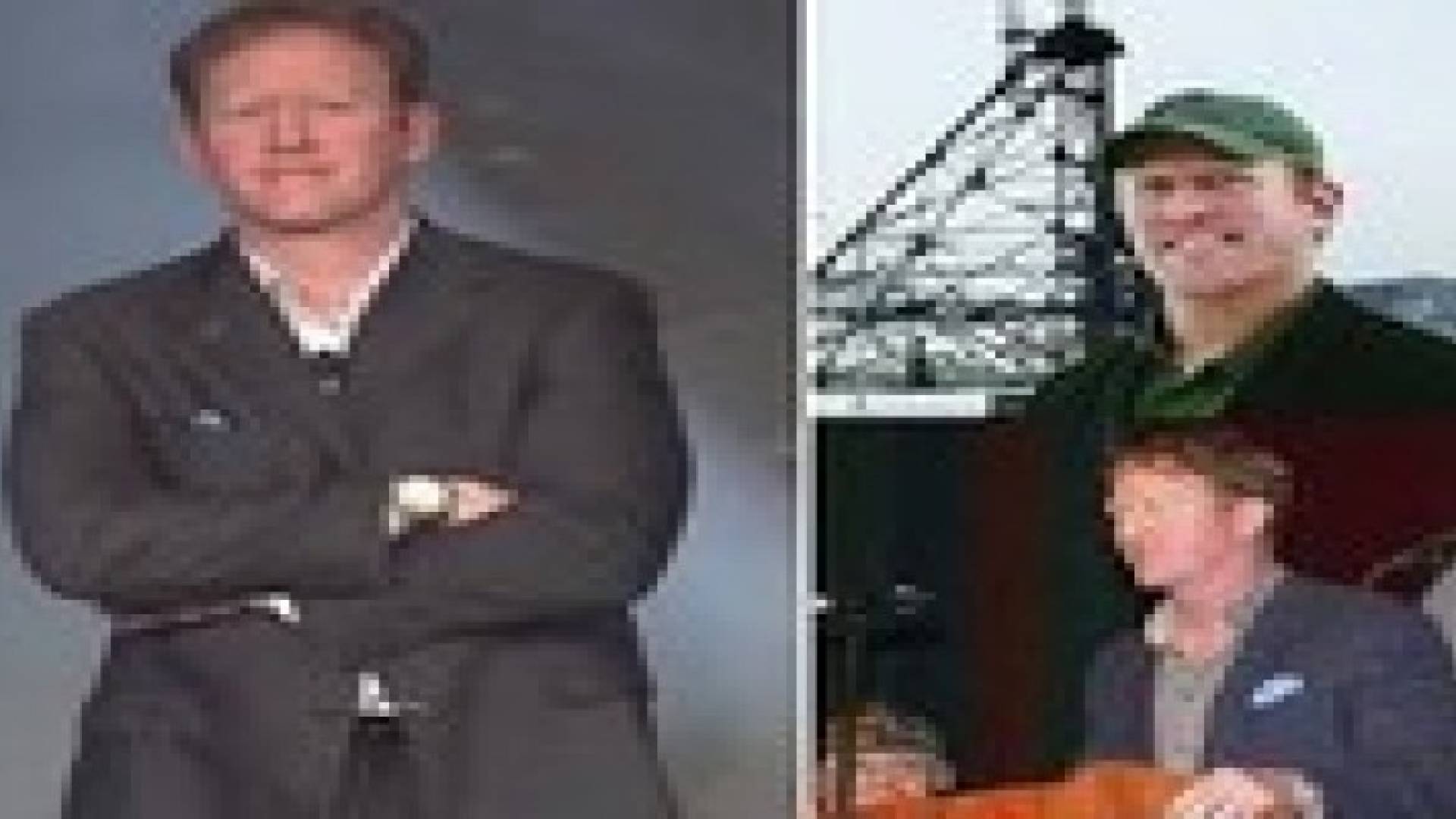 أول فيديو وصور لقاتل بن لادن "الحالم" بمقاتلة داعش