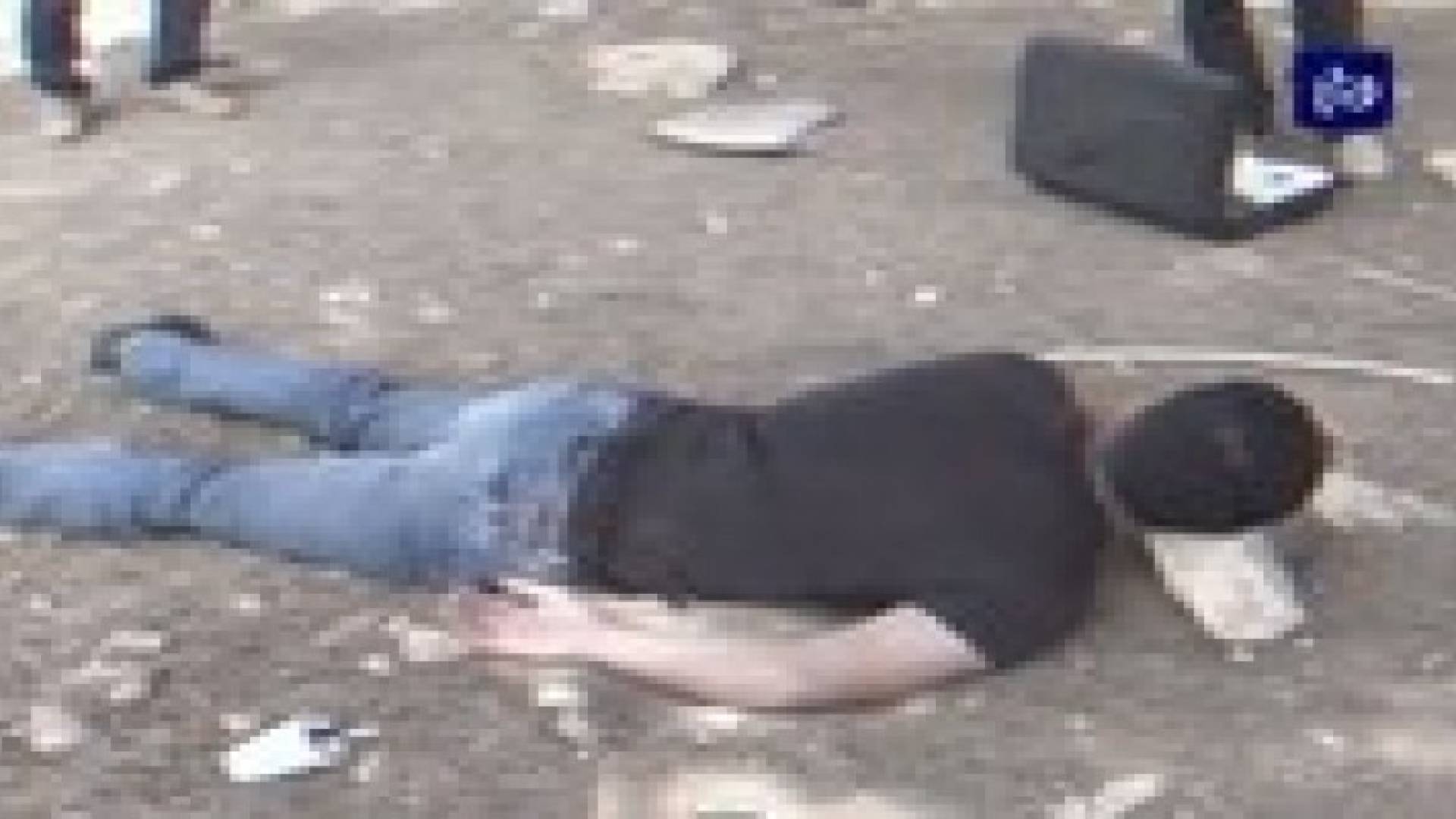 نقطة دم تكشف غموض جريمة وقعت قبل 11 عاما .. فيديو