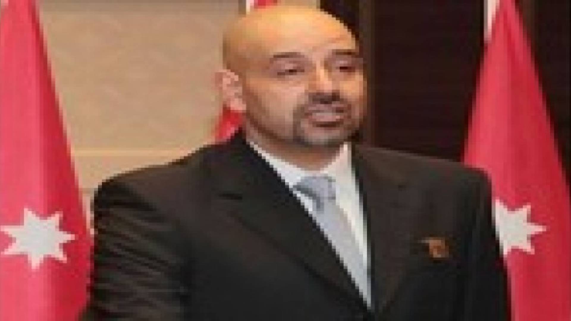 مصدر مأذون لرؤيا: لا صحة لعودة السفير الاردني" لتل أبيب"