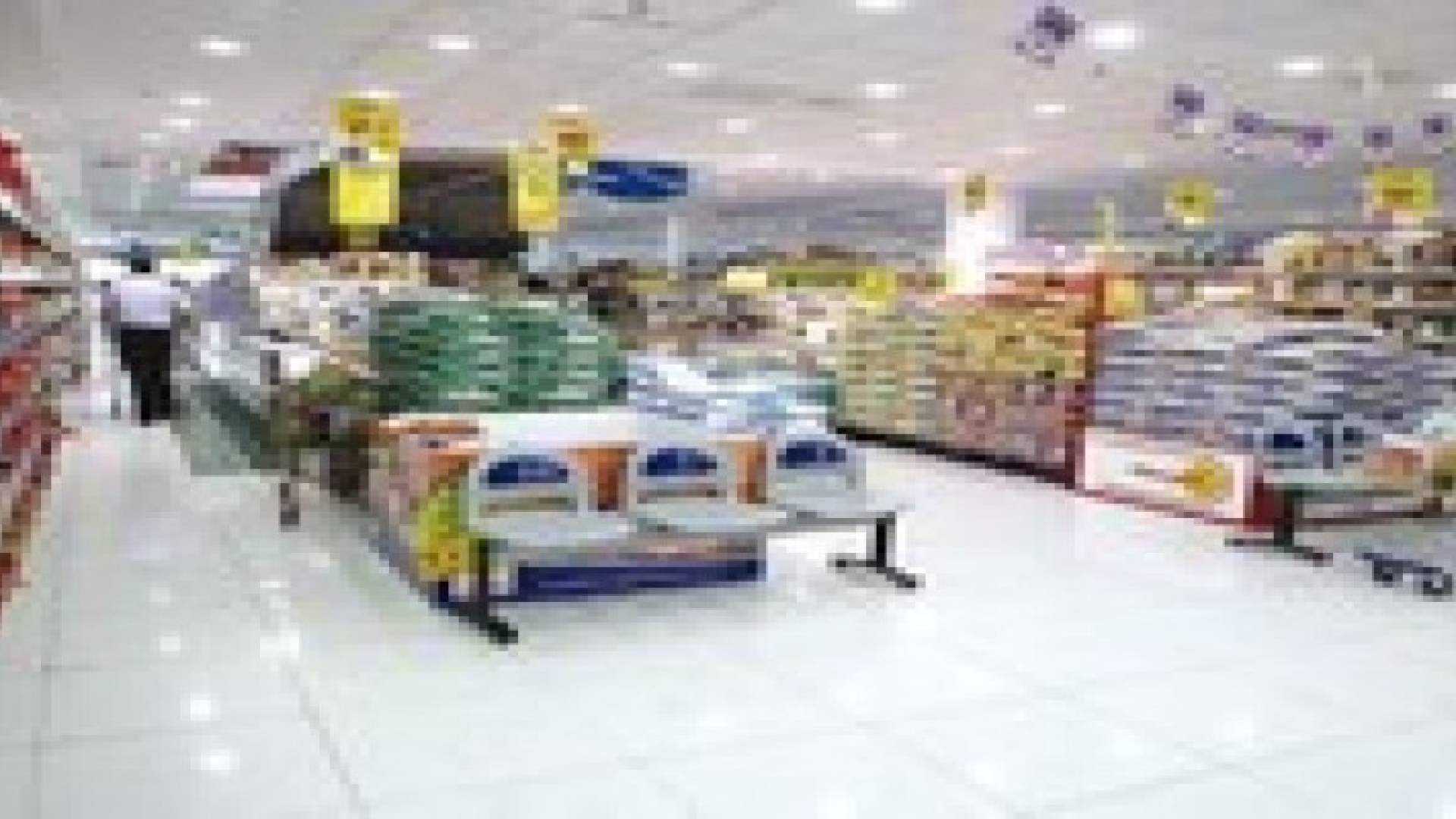 جوابرة : انخفاض أسعار المواد الغذائية 8 بالمئة في تشرين الأول ق