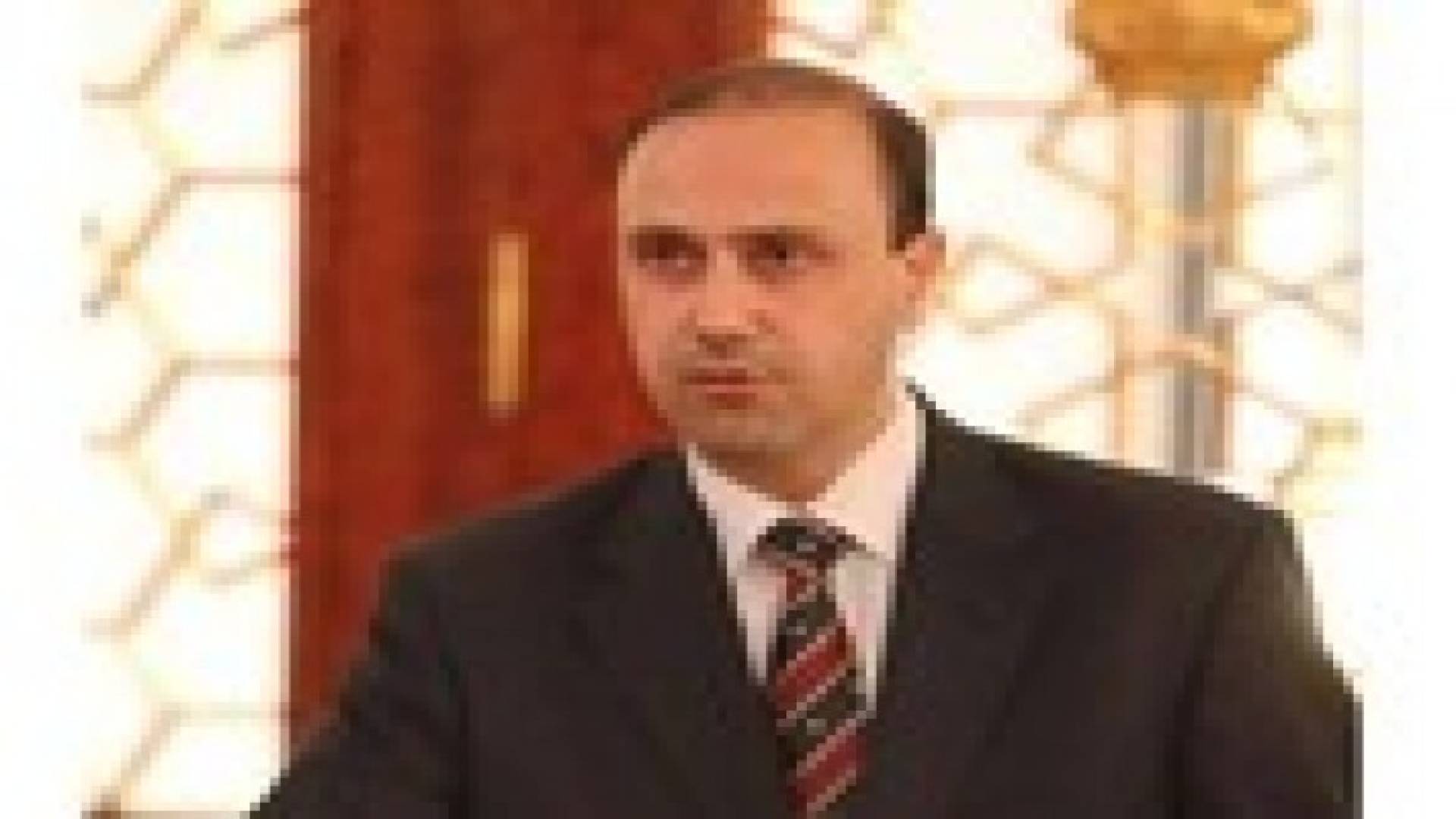 المومني يضع الأحزاب اليوم بصورة التطـورات المتعلقـة بالقـدس